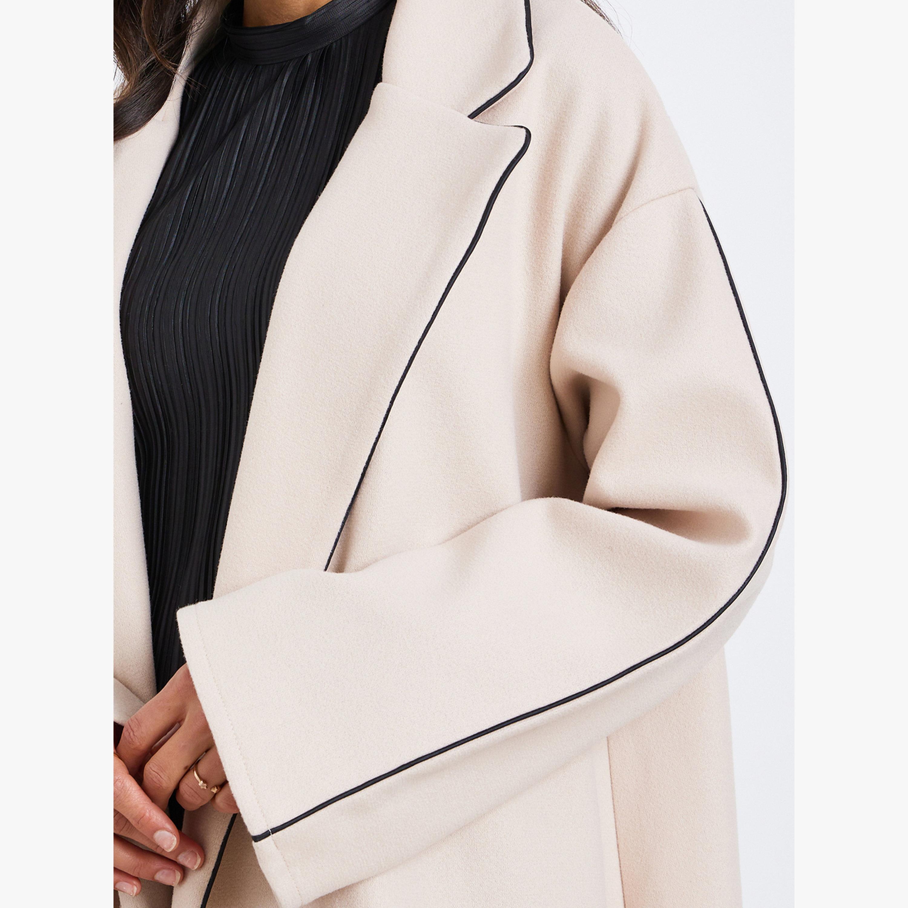 عباية بتفاصيل حافة متباينة-women-arabicclothing-abayas-image-4