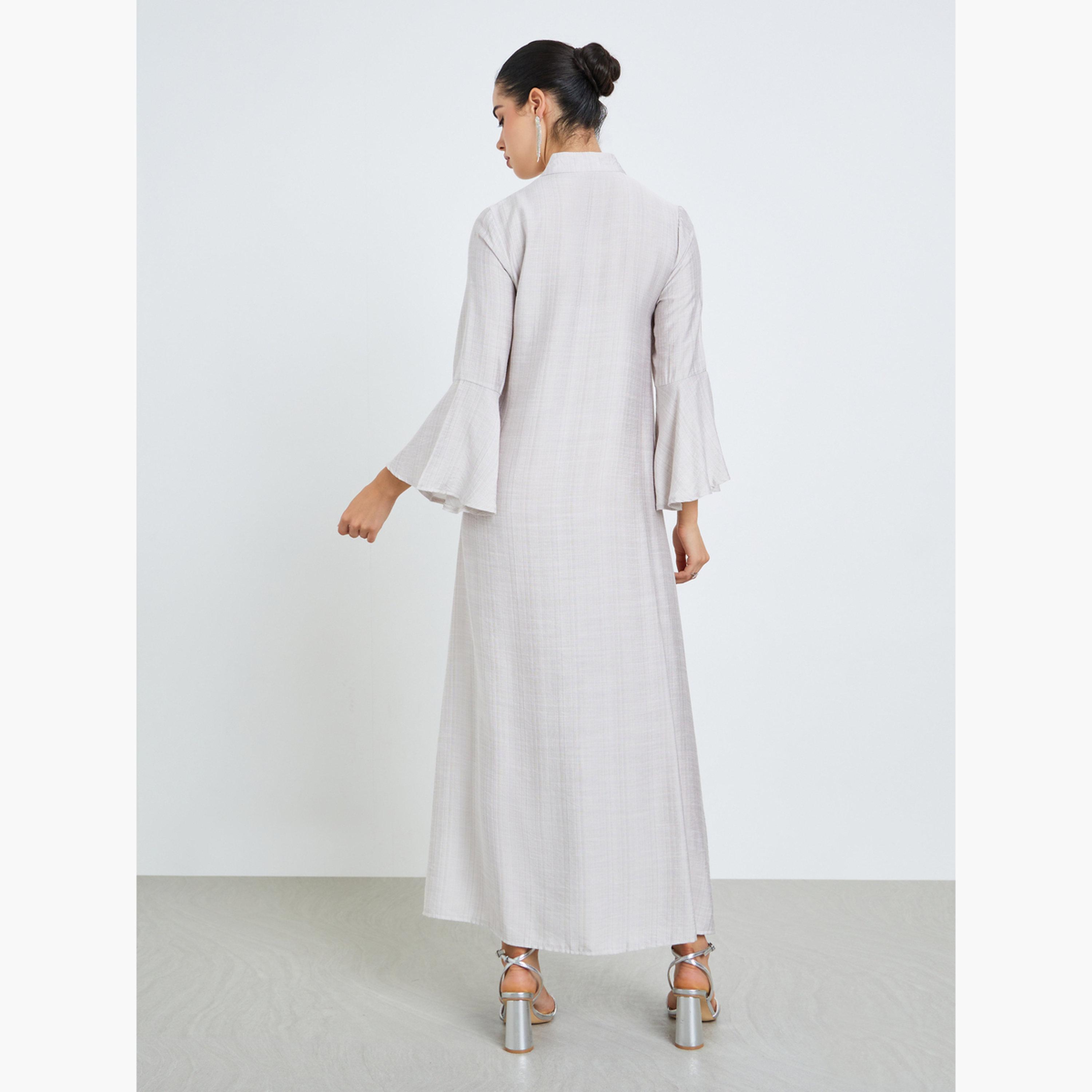جلابية مزينة بالترتر-women-arabicclothing-jalabiyas-image-5