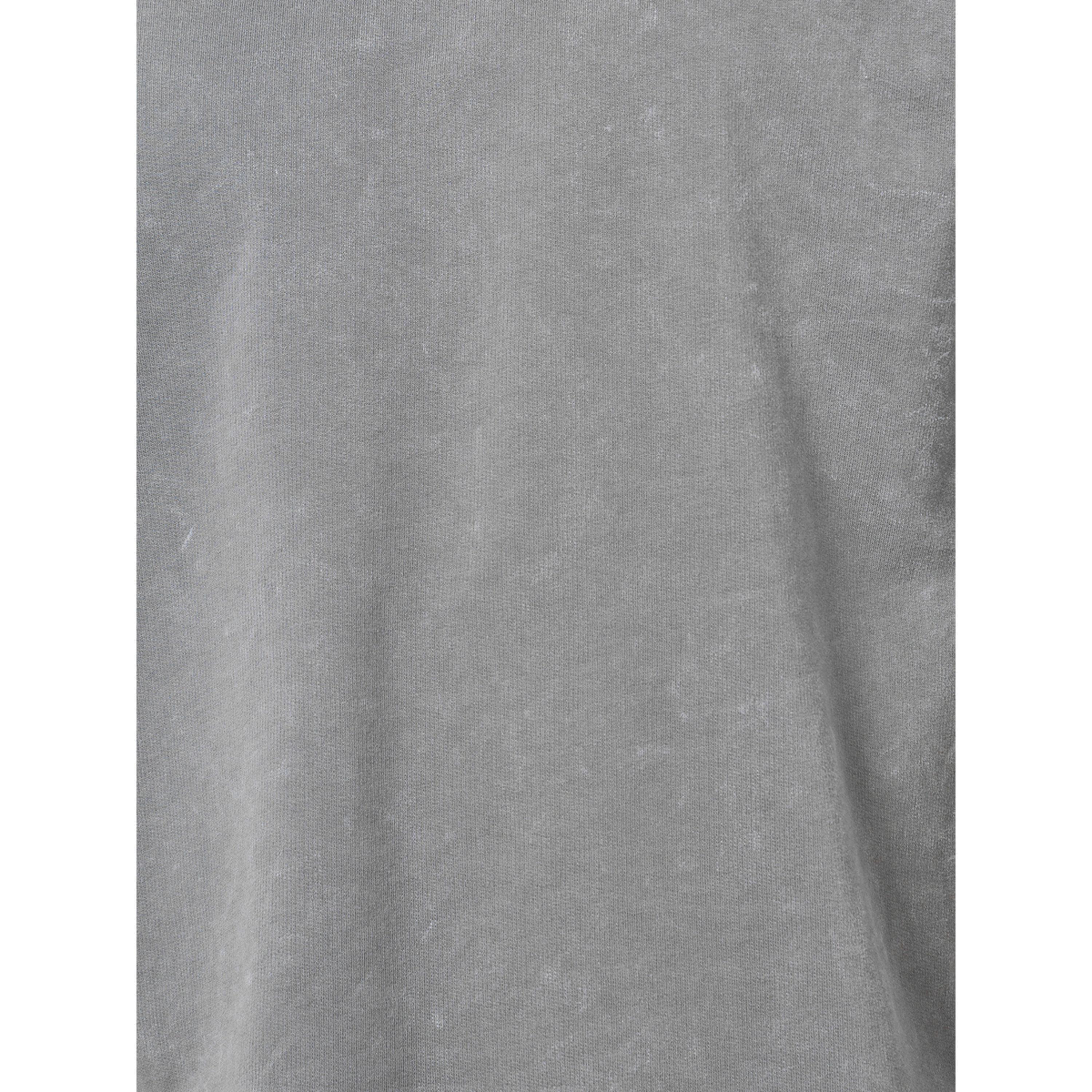 Styli Men Oversized Washed Frayed Hem Rib Terry T-Shirt-men-clothing-tshirtsandpolos-tshirts-image-3