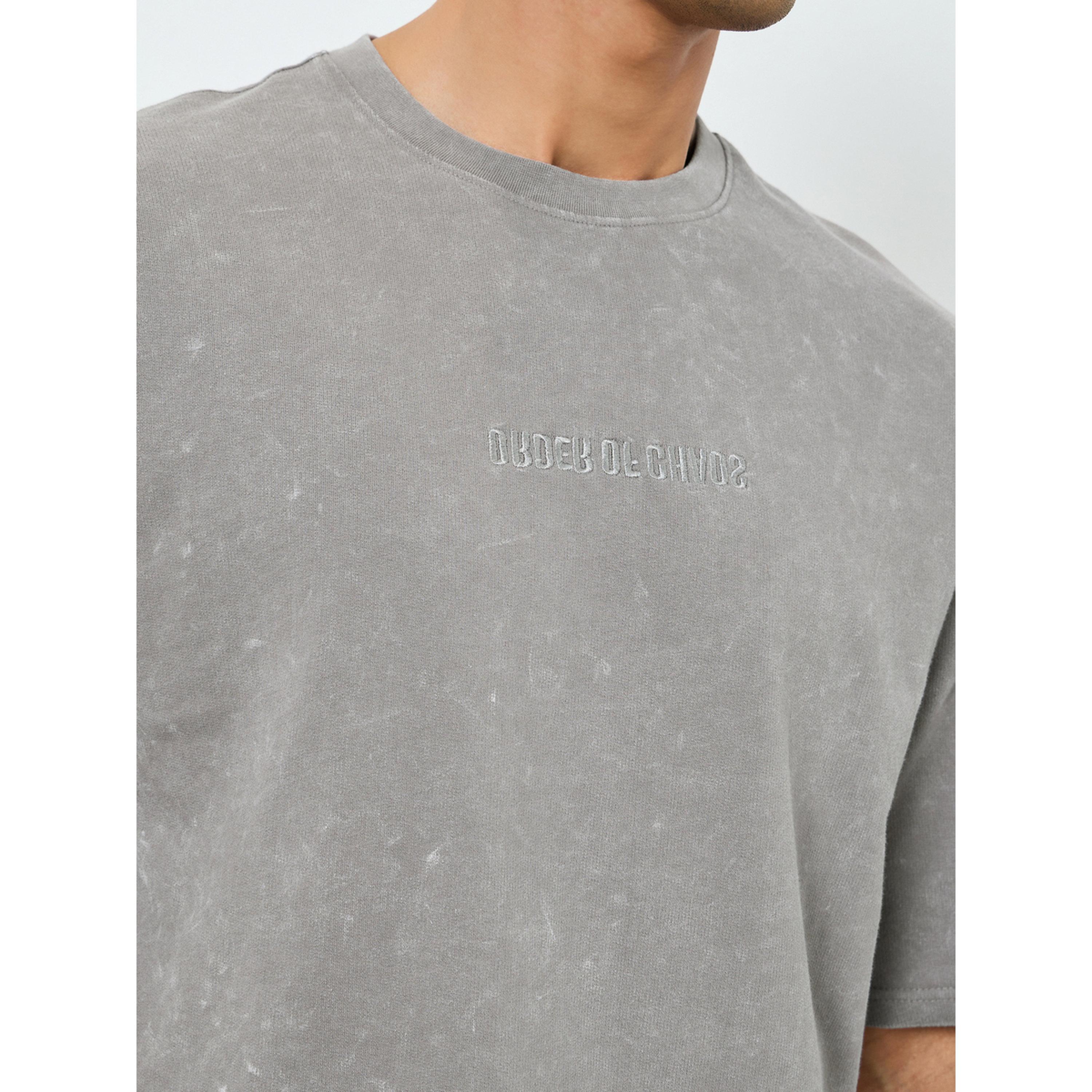 Styli Men Oversized Acid Wash Terry T-Shirt-men-clothing-tshirtsandpolos-tshirts-image-4