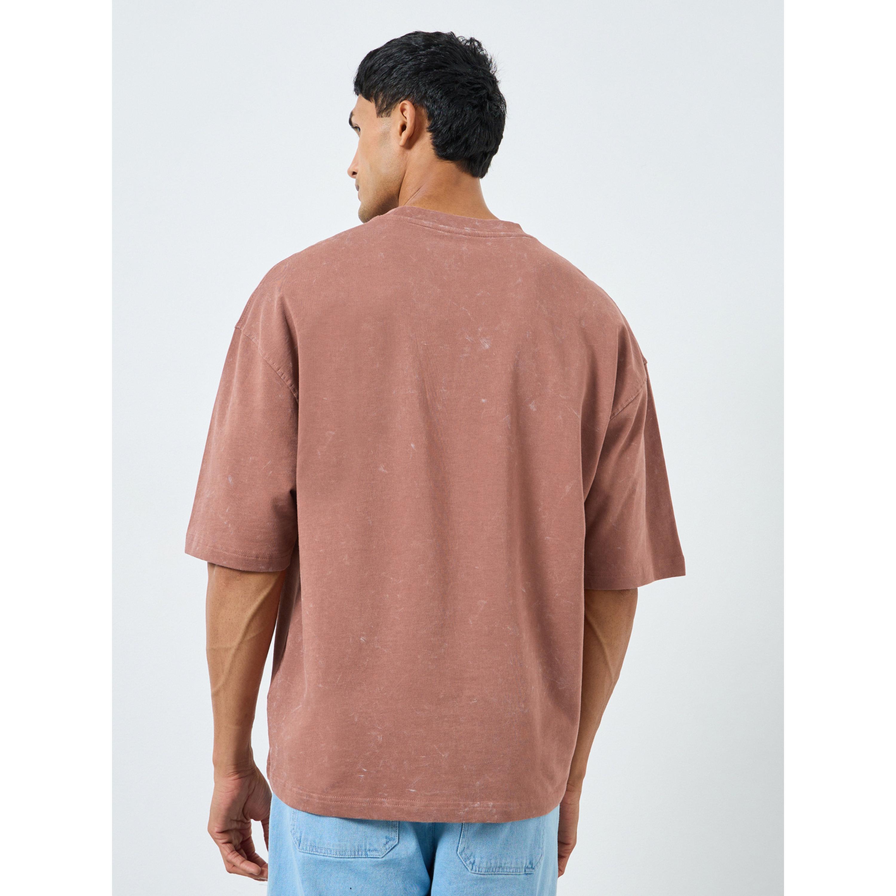 Styli Men Boxy Fit Acid Wash Printed T-Shirt-men-clothing-tshirtsandpolos-tshirts-image-4