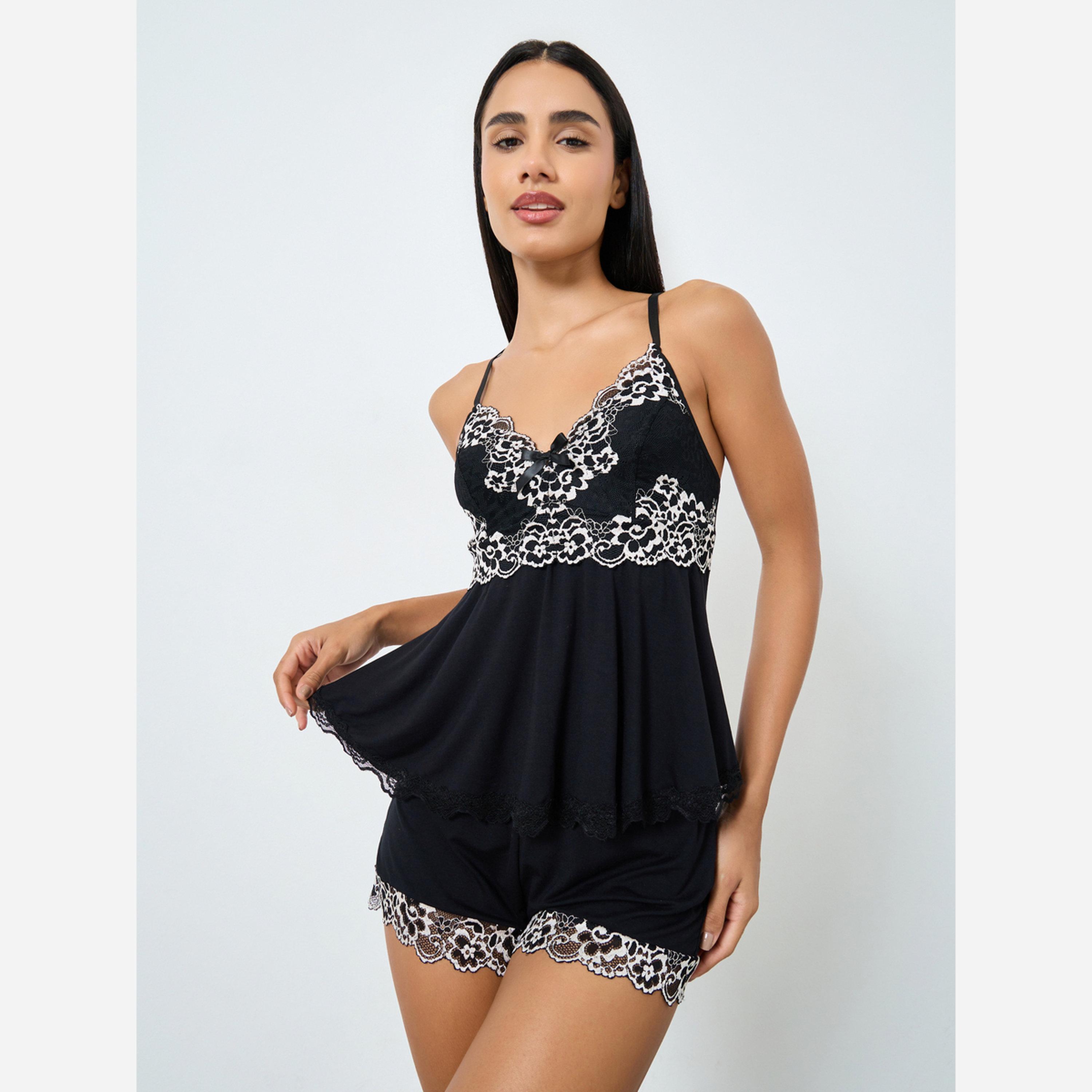 ?????? - ??? ????? ????? ????? ?????? ??????-women-clothing-lingerie-lingeriesets-image-1