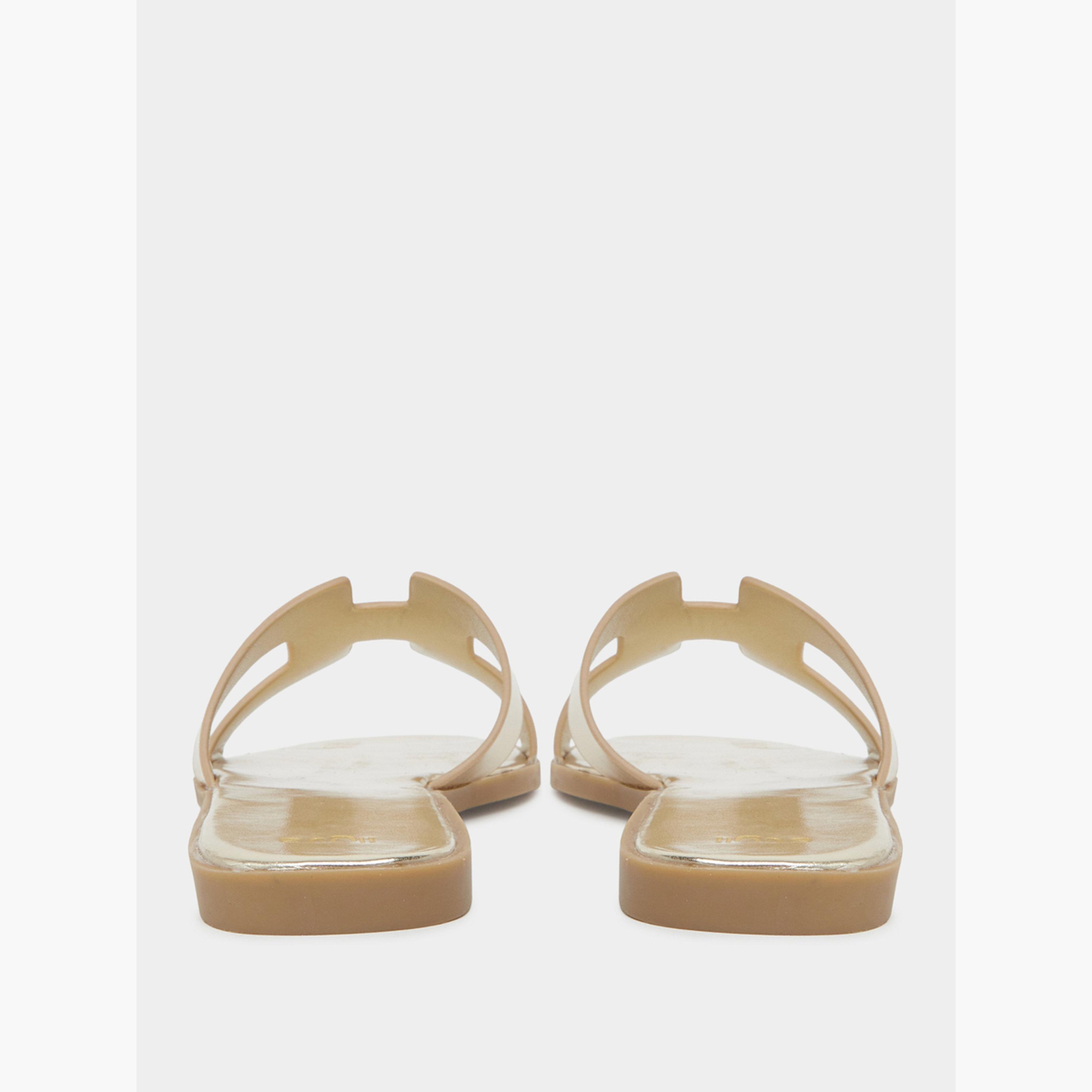 شبشب مسطح بلون ذهبي-women-shoes-flipflopsandslides-image-4