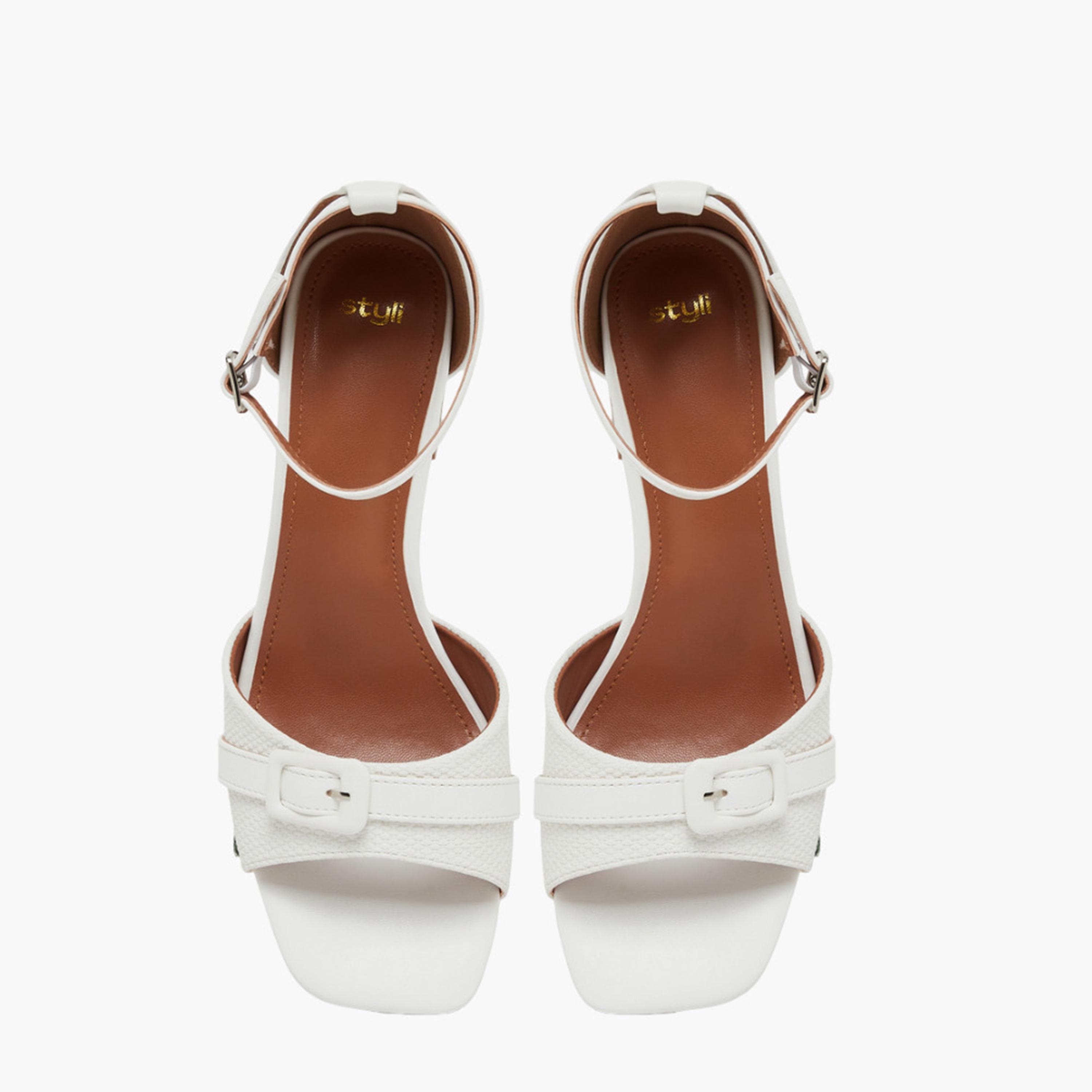 صندل كعب منخفض وحزام كاحل-women-shoes-sandals-heeled-image-3