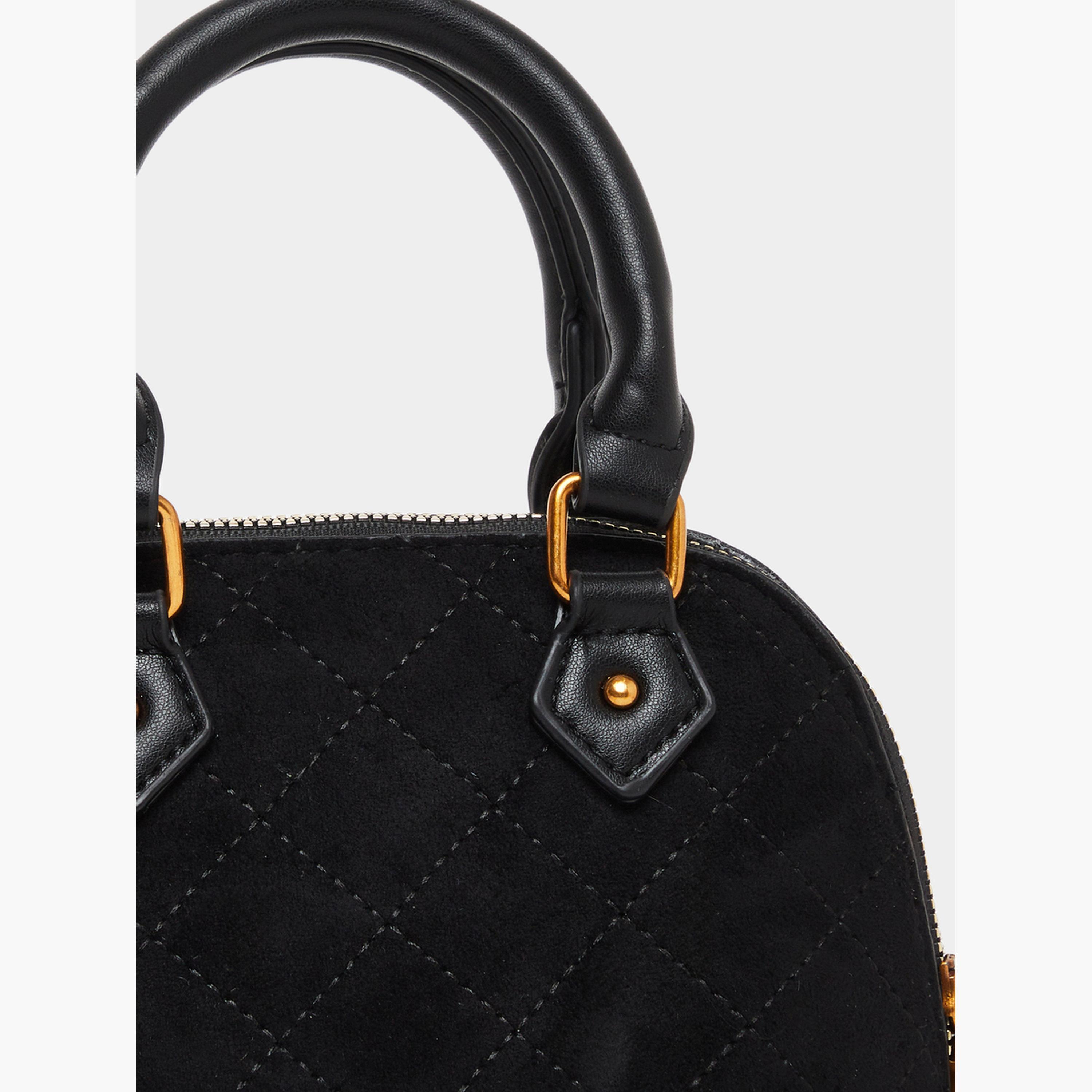 حقيبة يد مبطنة بتصميم دوم-women-bagsandwallets-handbags-image-3