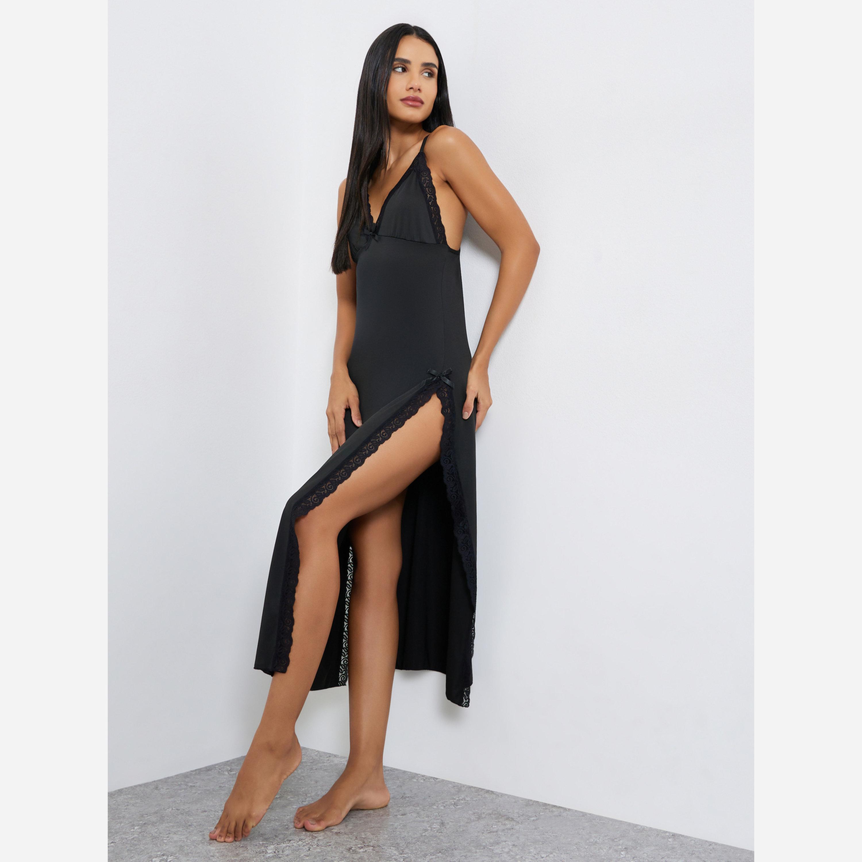 ?????? - ????? ????? ????? ??? ???? ???? ?????????-women-clothing-lingerie-babydollsandbodysuits-image-1