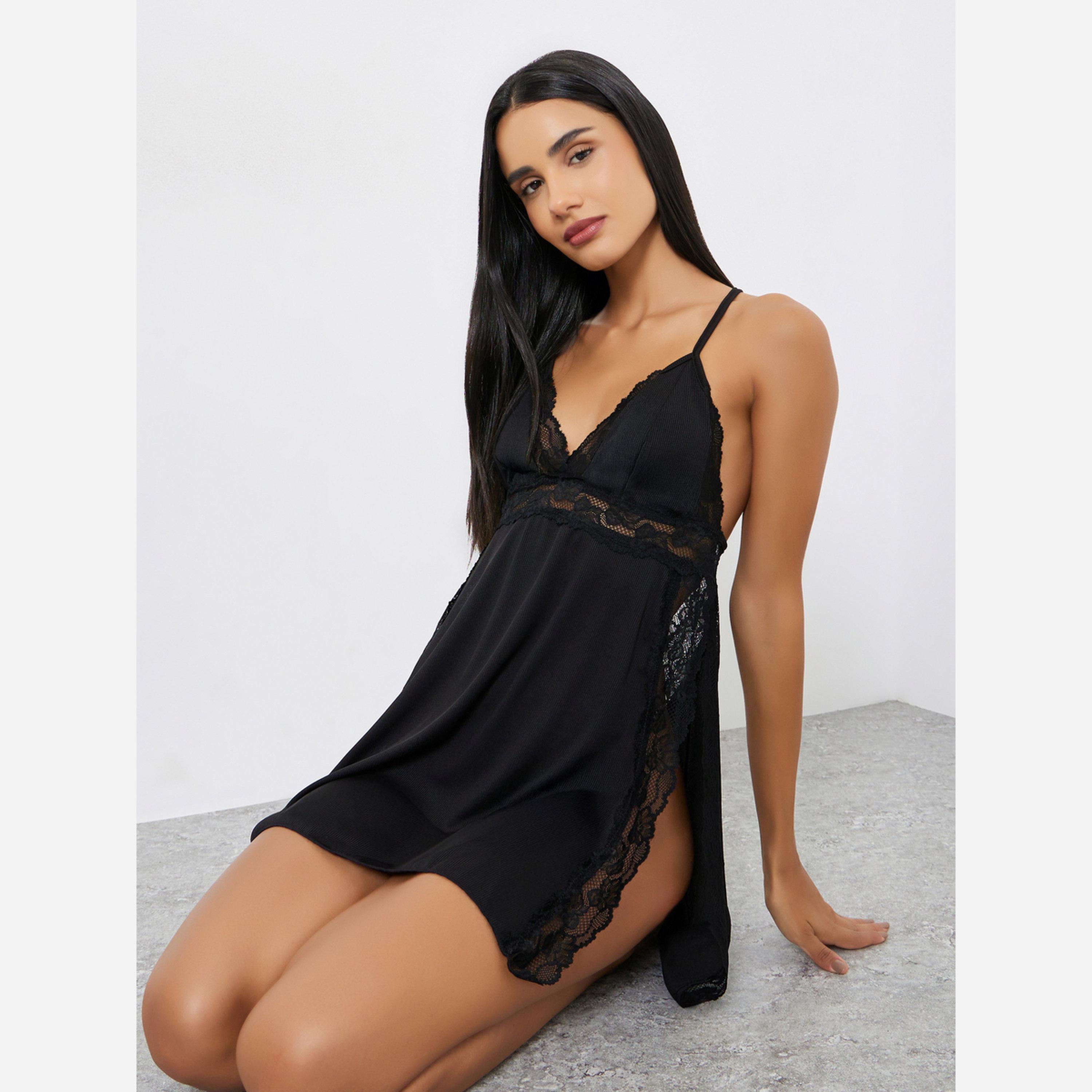 ?????? - ????? ??? ???? ??? ???? ???? ?????????-women-clothing-lingerie-babydollsandbodysuits-image-2
