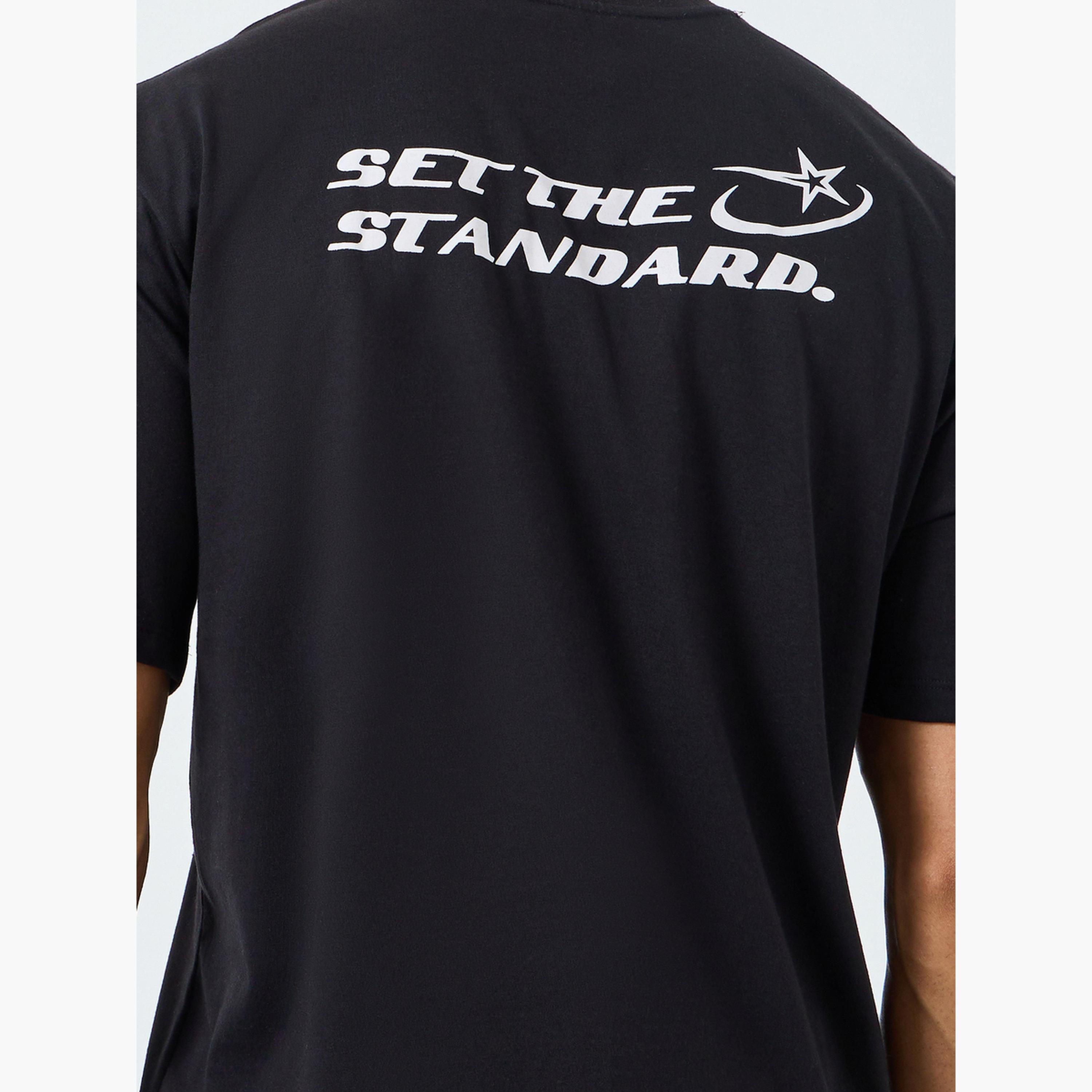 تيشيرت بمقاس كبير بطبعة جرافيك-men-clothing-tshirtsandpolos-tshirts-image-5