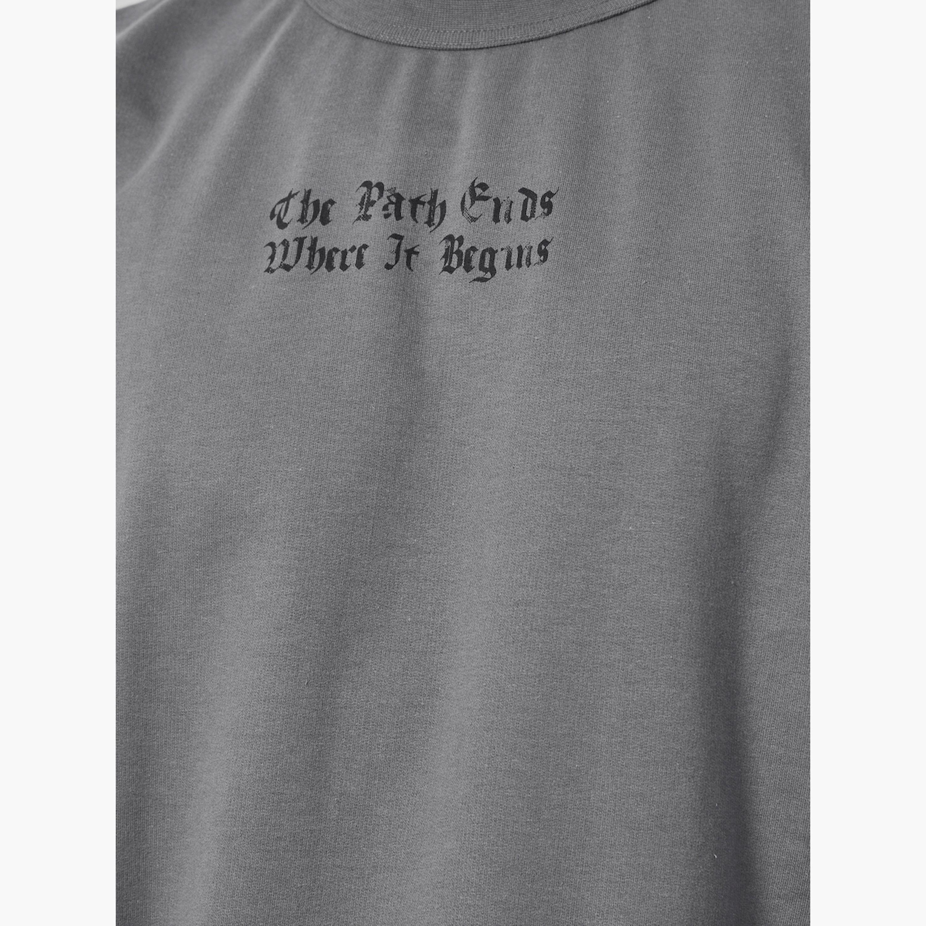 تيشيرت رجالي واسع بطبعة جرافيك لون رمادي-men-clothing-tshirtsandpolos-tshirts-image-4