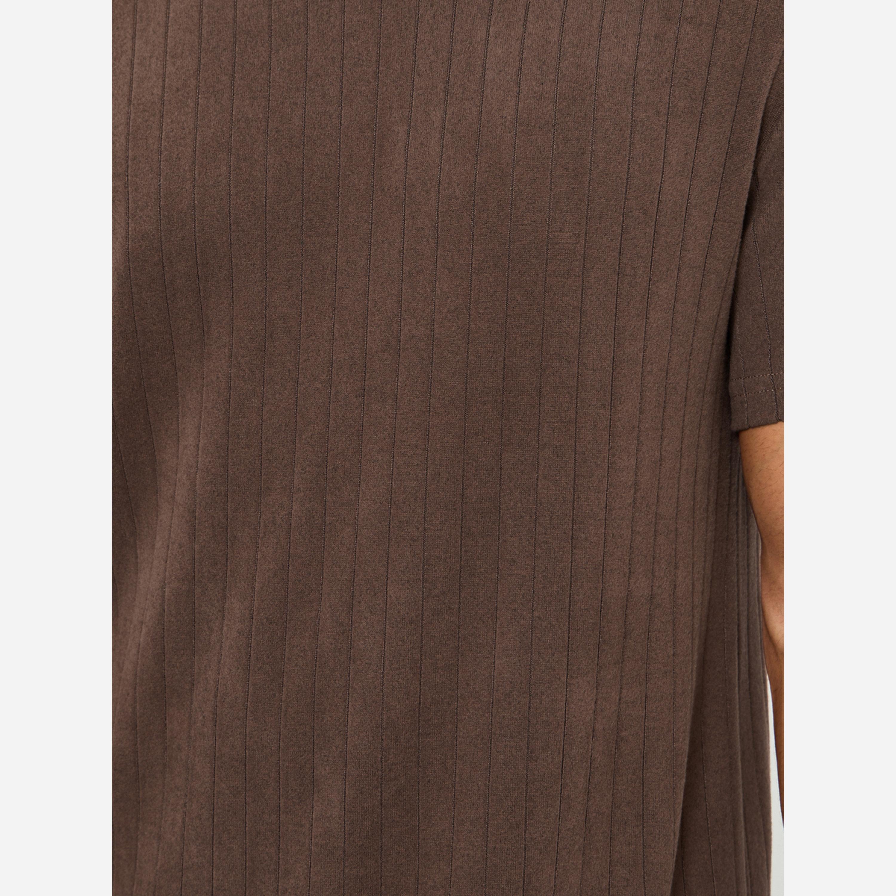 Styli Men Regular Mock Neck Ttextured T-Shirt-men-clothing-tshirtsandpolos-tshirts-image-3