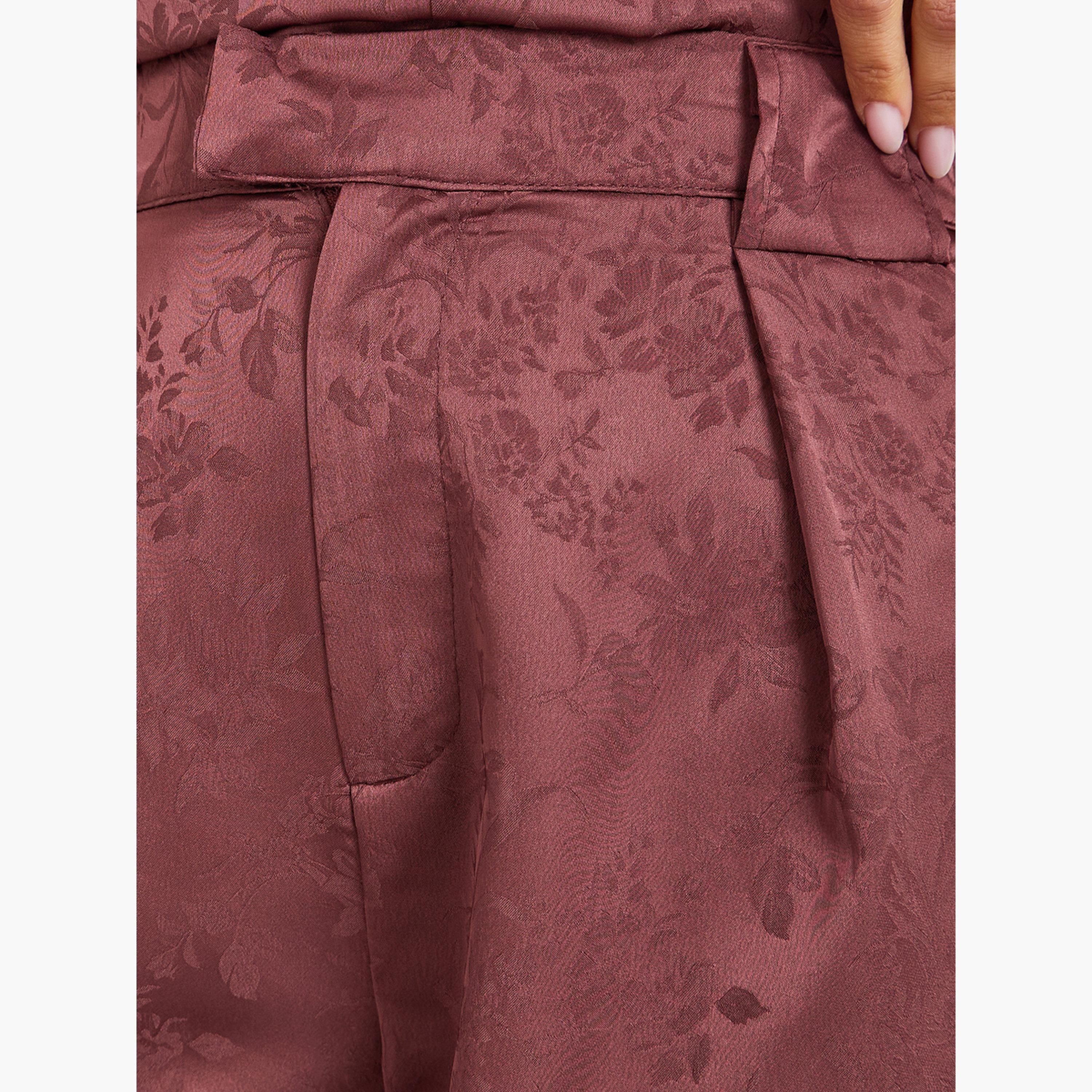 بنطال بأرجل واسعة-women-clothing-bottoms-trousers-image-4