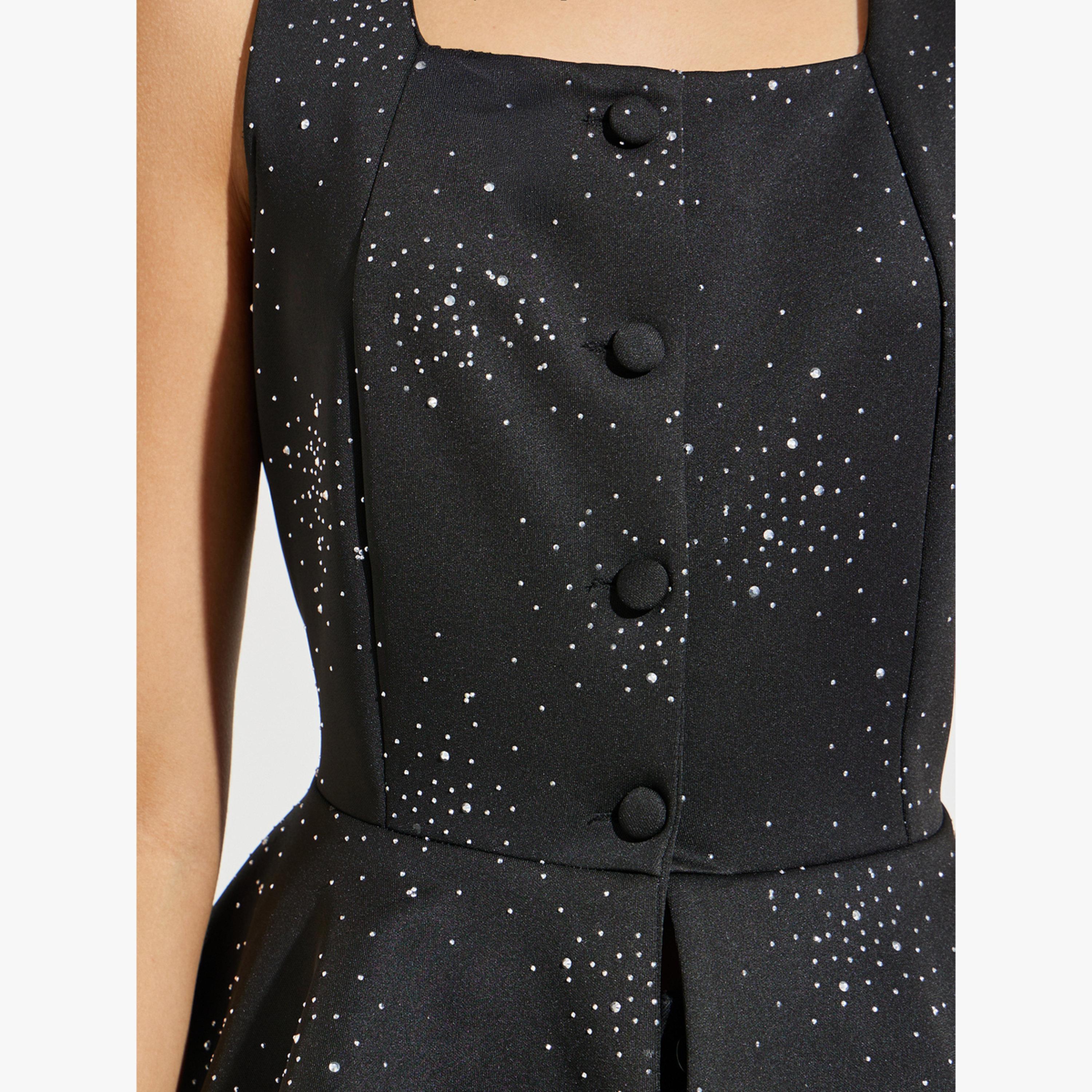 بلوزة بيبلوم مزينة-women-clothing-shirtsandblouses-blouses-image-4