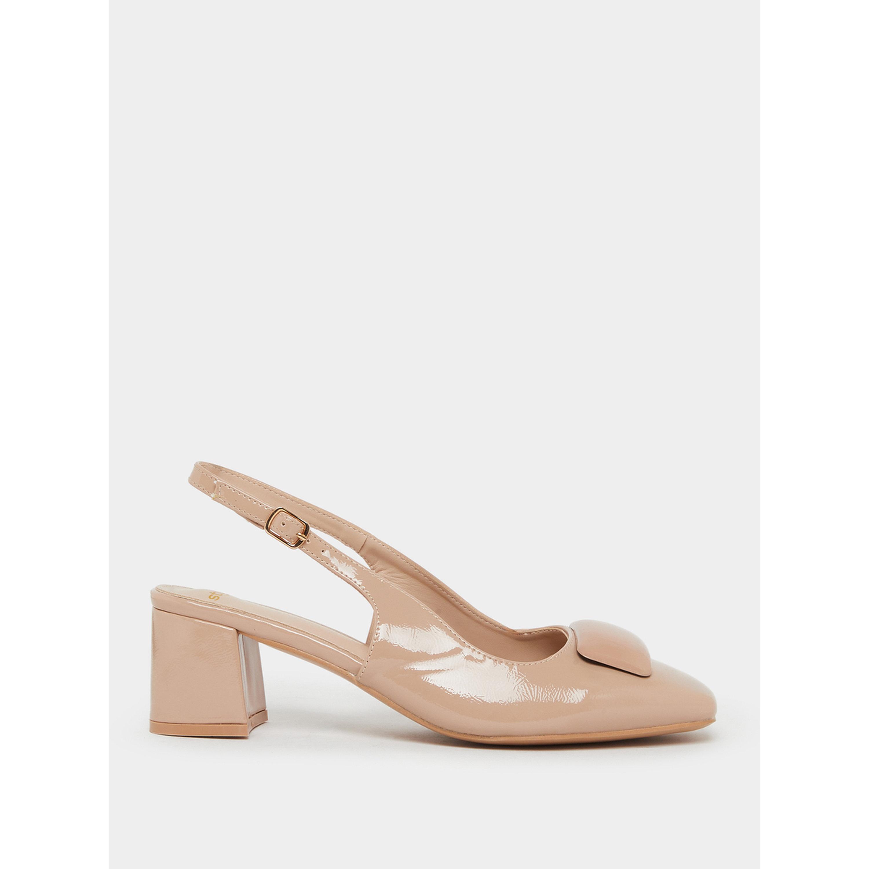 حذاء مفتوح من الخلف بكعب عريض-women-shoes-heels-image-2