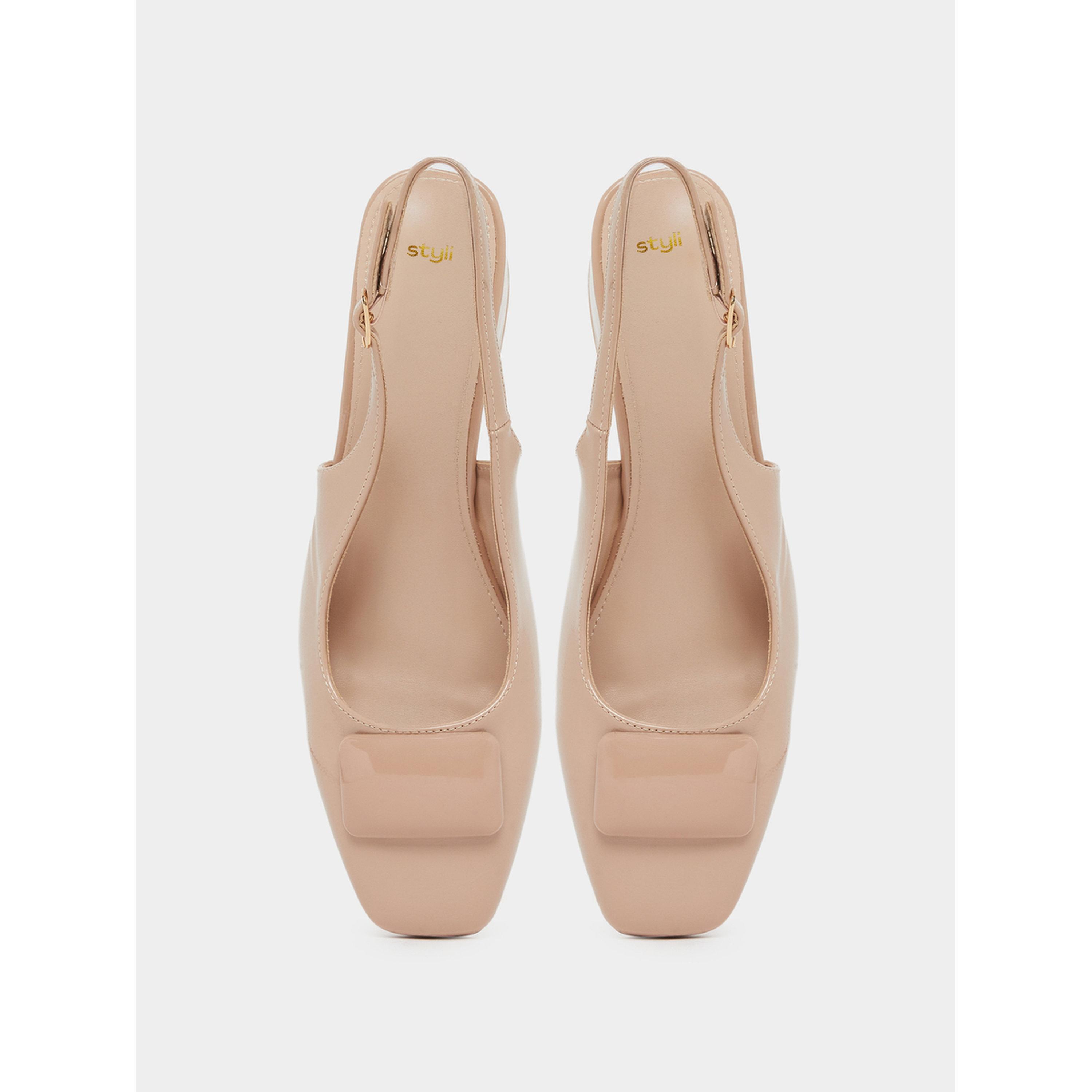 حذاء مفتوح من الخلف بكعب عريض-women-shoes-heels-image-3