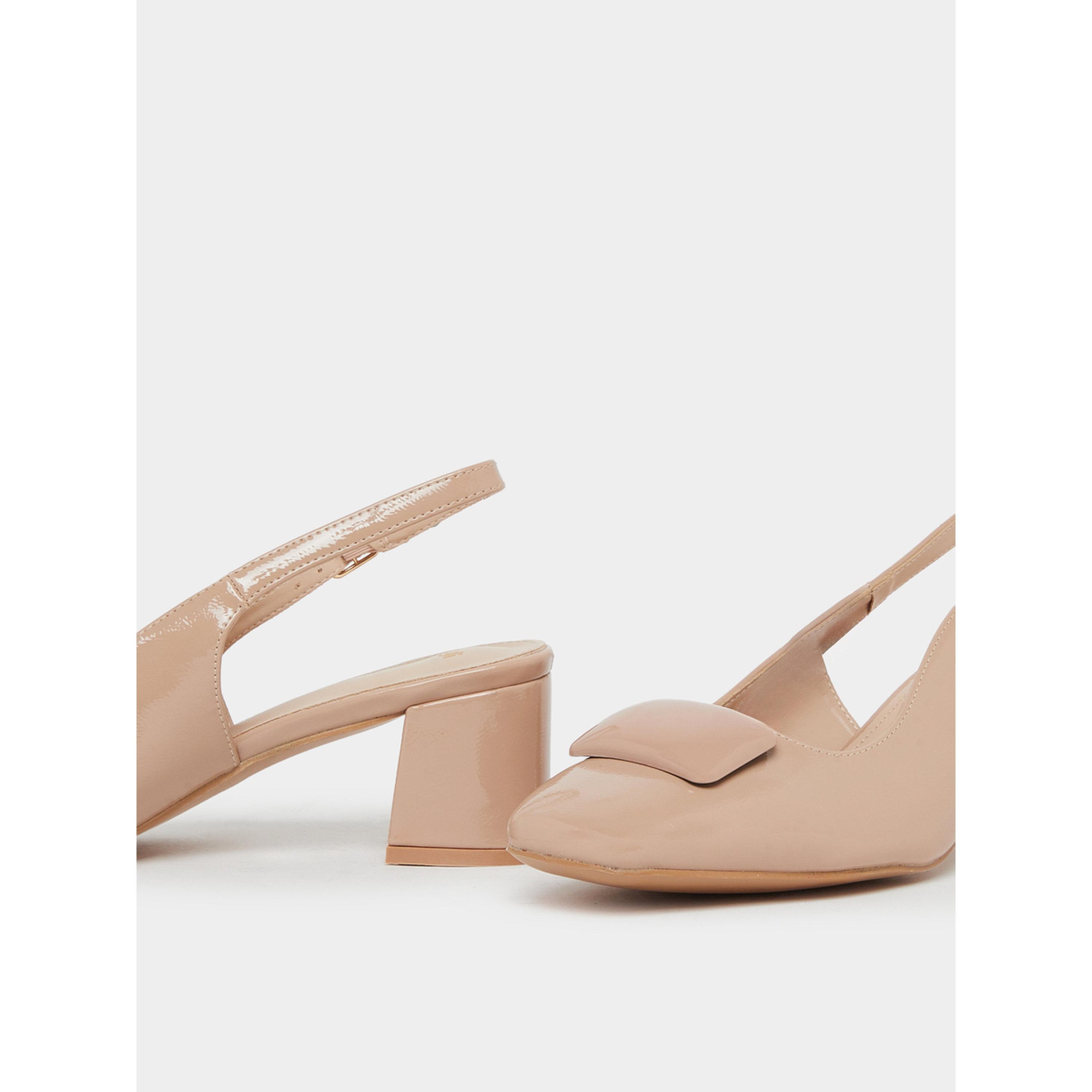 حذاء مفتوح من الخلف بكعب عريض-women-shoes-heels-image-4