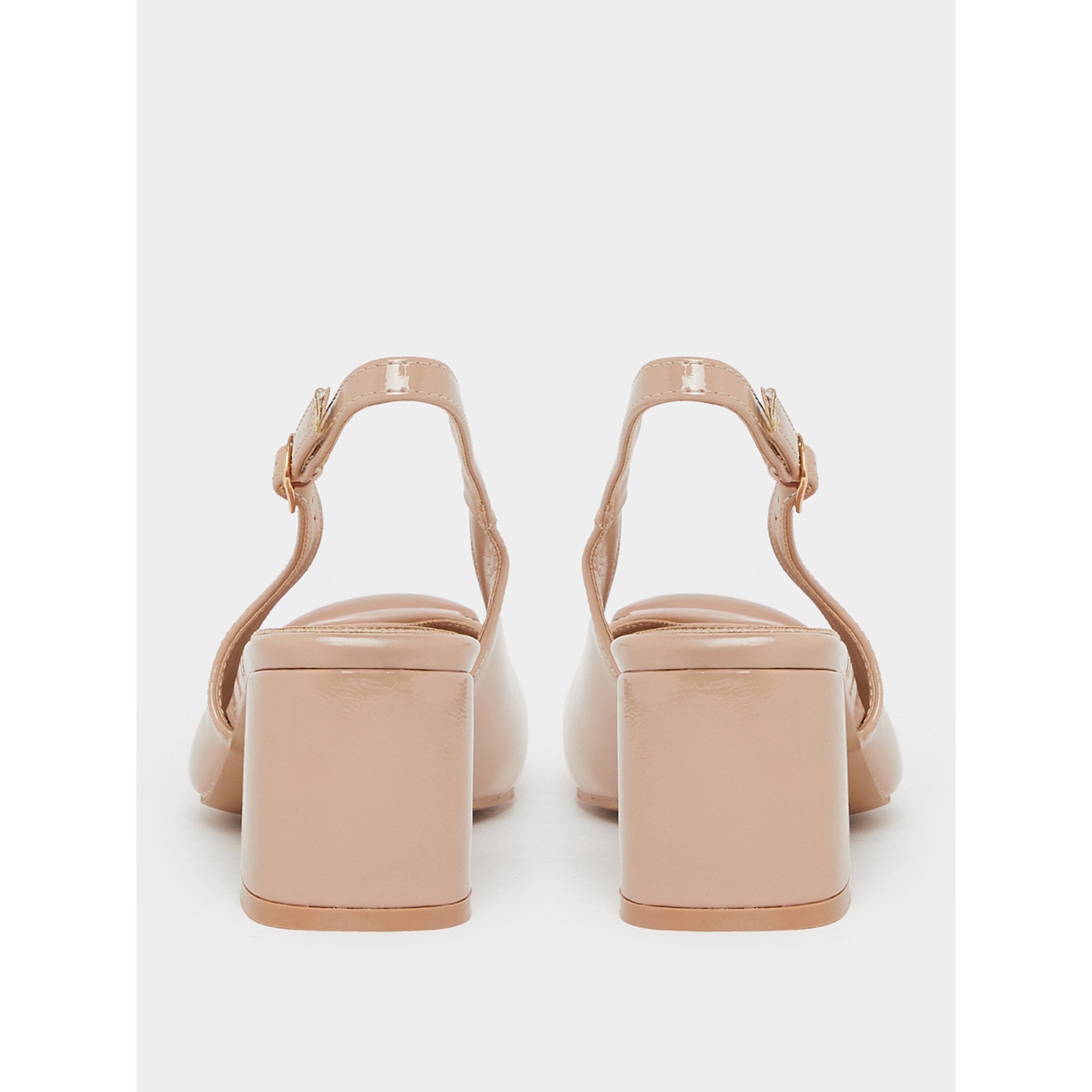 حذاء مفتوح من الخلف بكعب عريض-women-shoes-heels-image-5