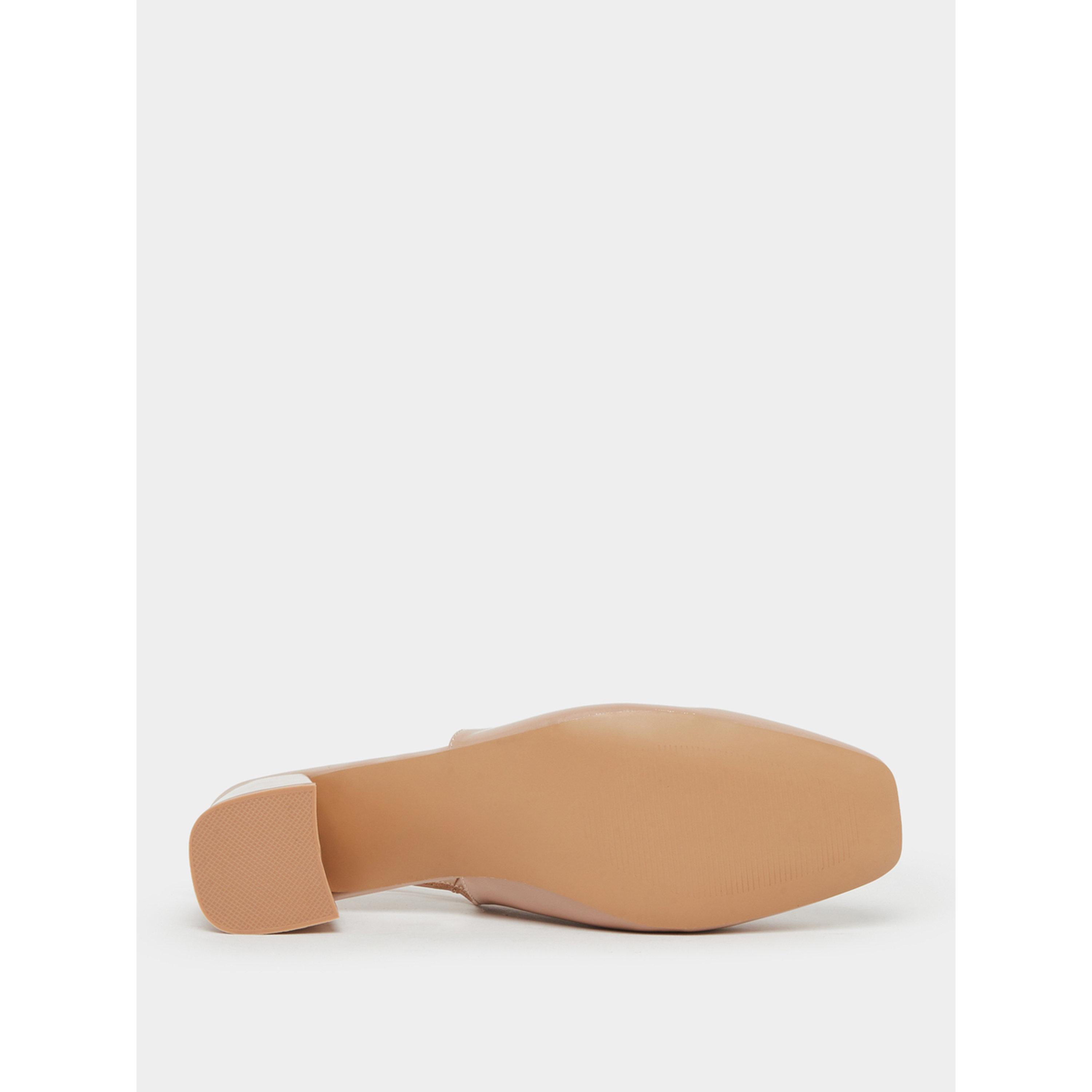حذاء مفتوح من الخلف بكعب عريض-women-shoes-heels-image-6