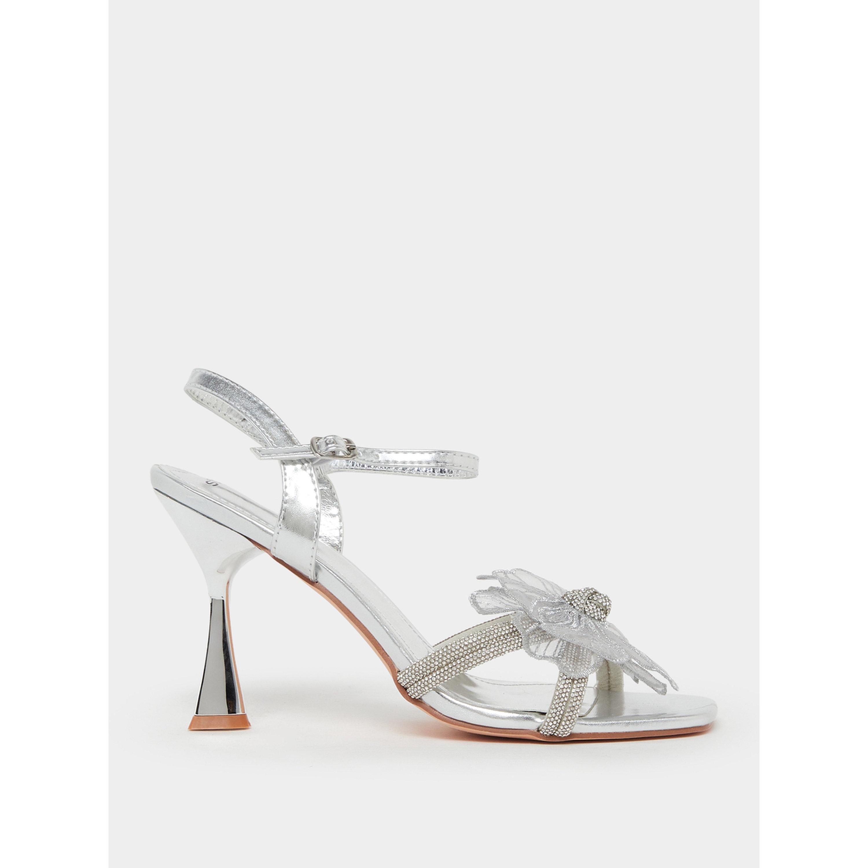 صندل كعب عالٍ وتفاصيل أزهار-women-shoes-sandals-heeled-image-2
