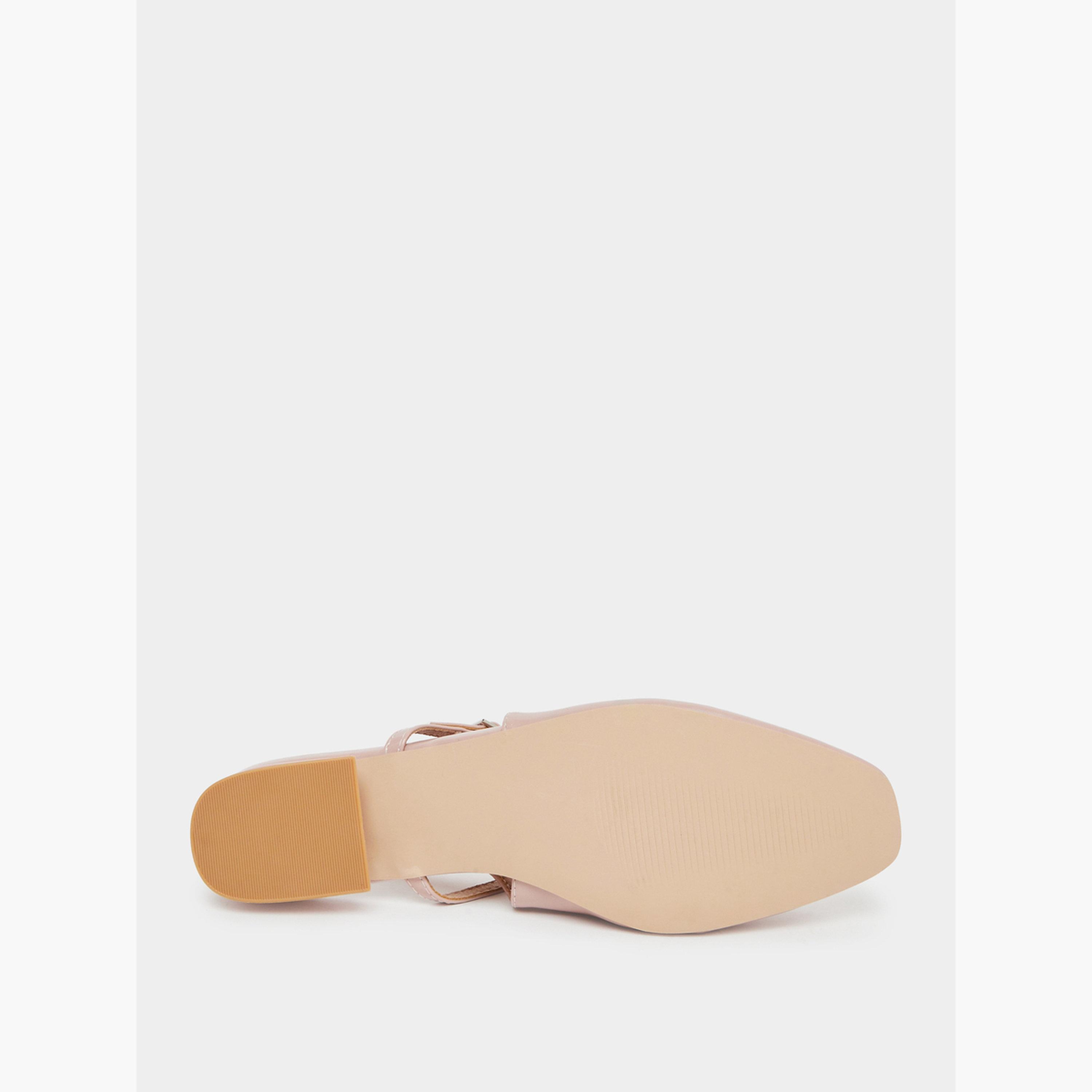حذاء ماري جين فلات لامعة-women-shoes-heels-image-6