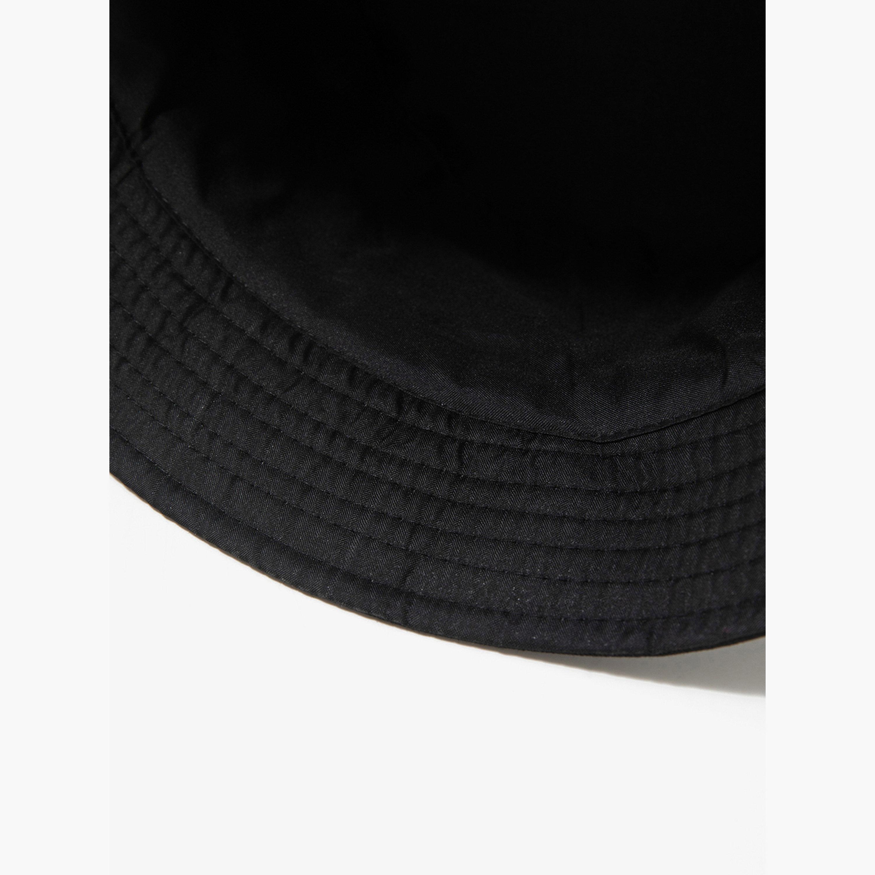 Take Two Black Cotton Bucket Hat-women-clothingaccessories-capsandhats-image-3