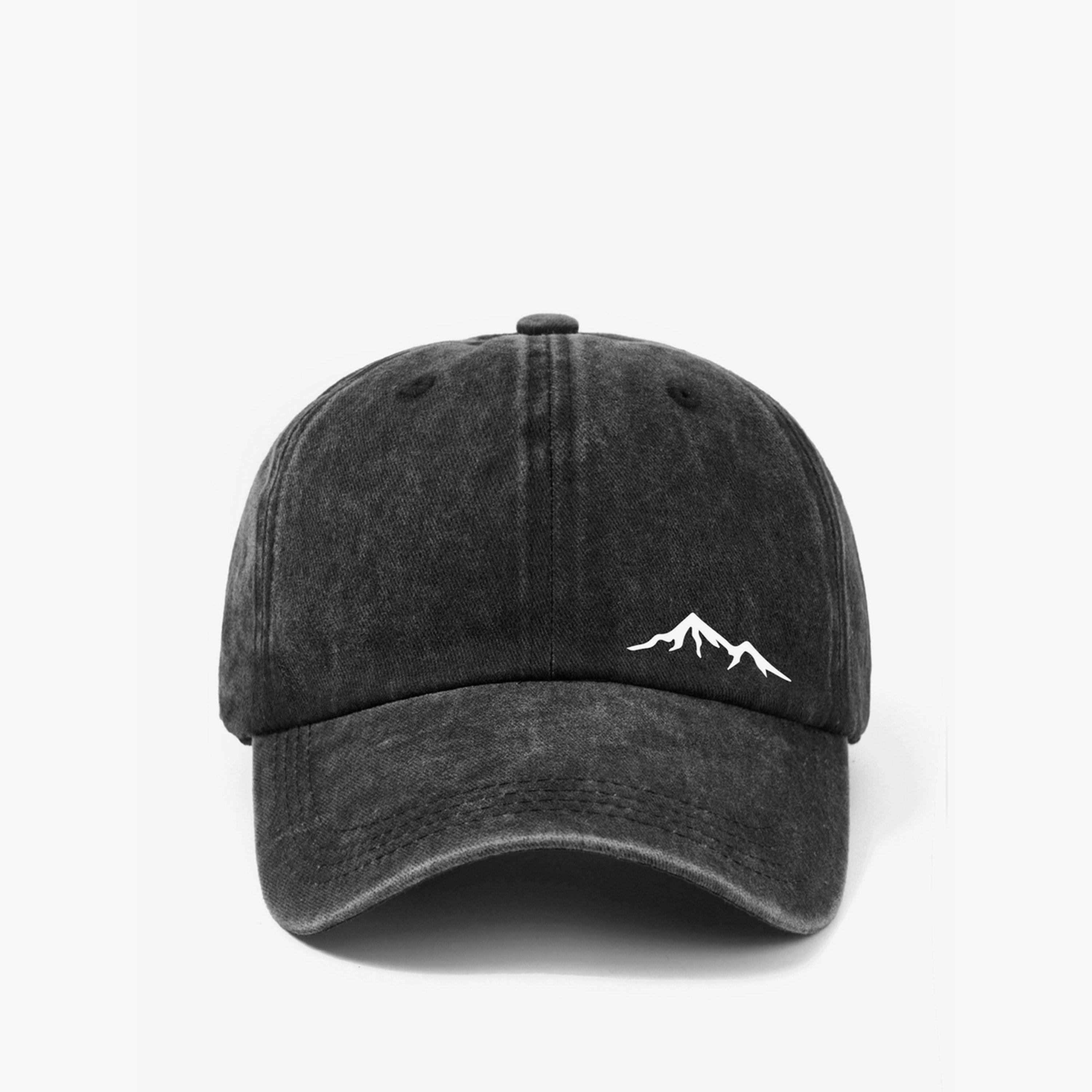 تيك تو - قبعة بيسبول بلاك ماونتن بيك-men-caps-image-3