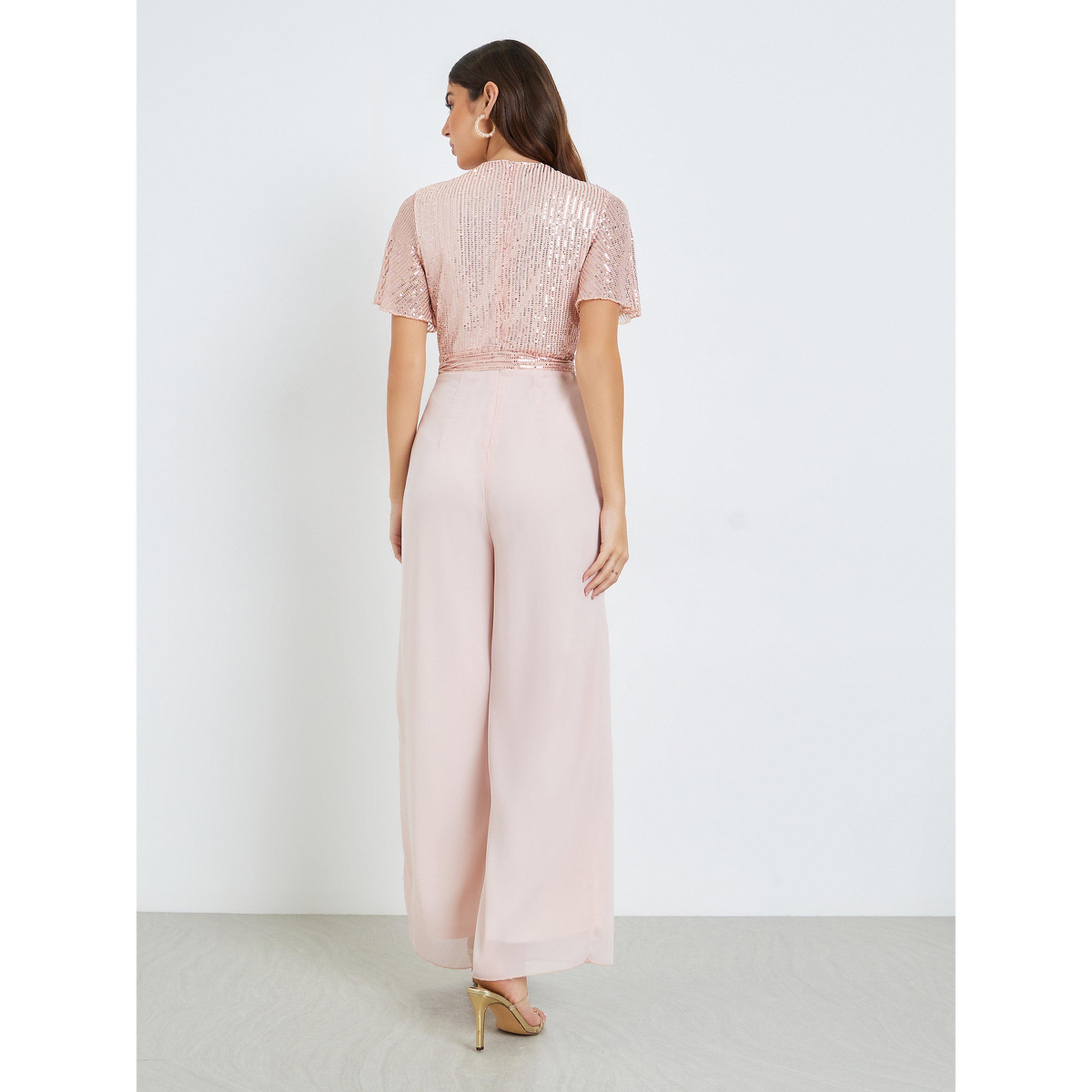 جمبسوت لف مزين بالترتر-women-clothing-jumpsuits-image-3