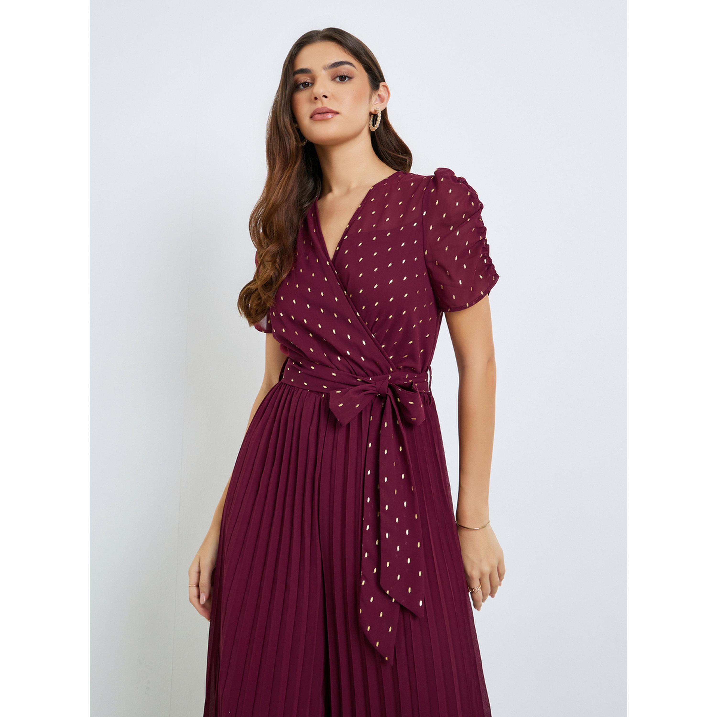 جمبسوتبأرجل واسعة وتفاصيل دوبي لوريكس-women-clothing-jumpsuits-image-3
