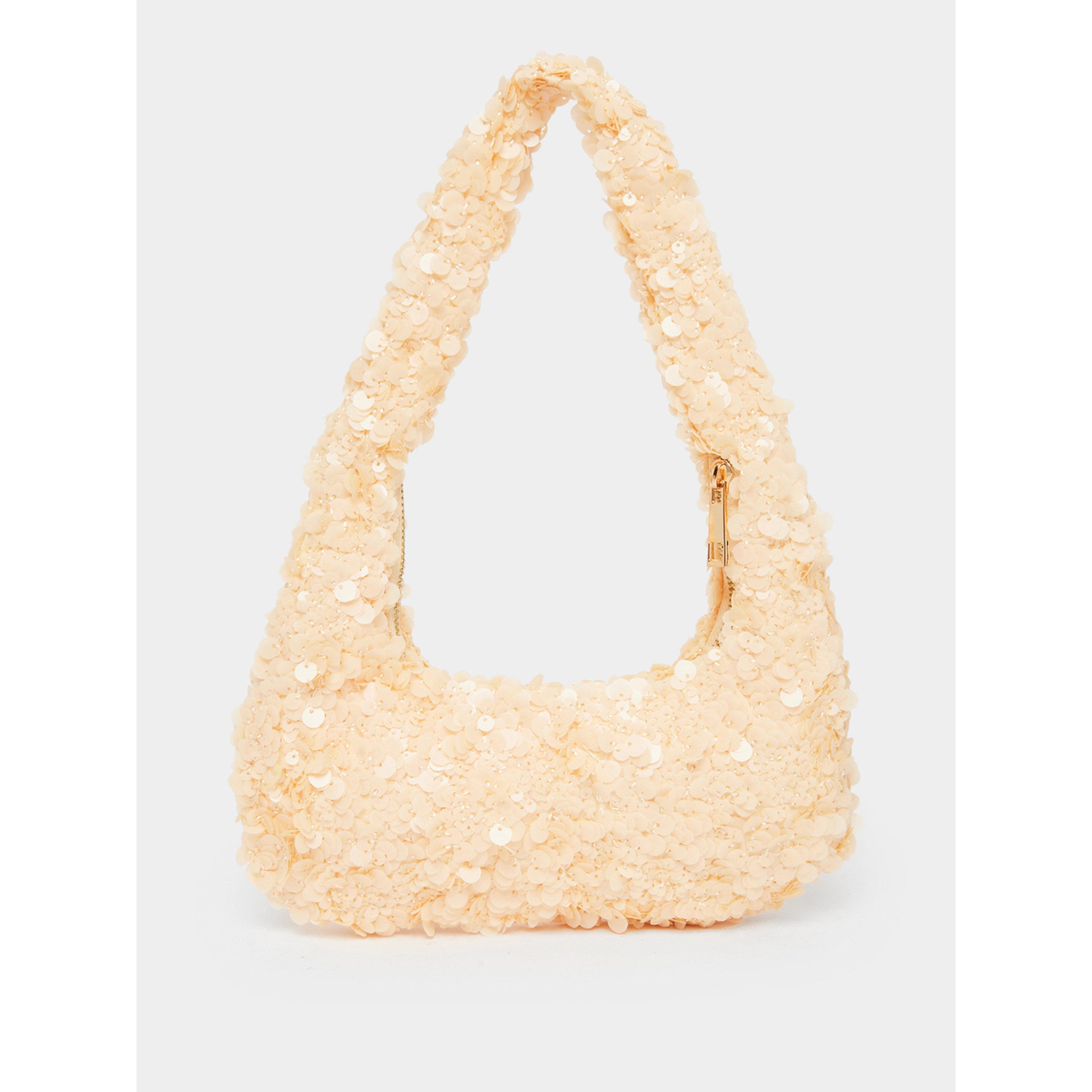 حقيبة كتف مزينة بالترتر-women-bagsandwallets-handbags-image-3
