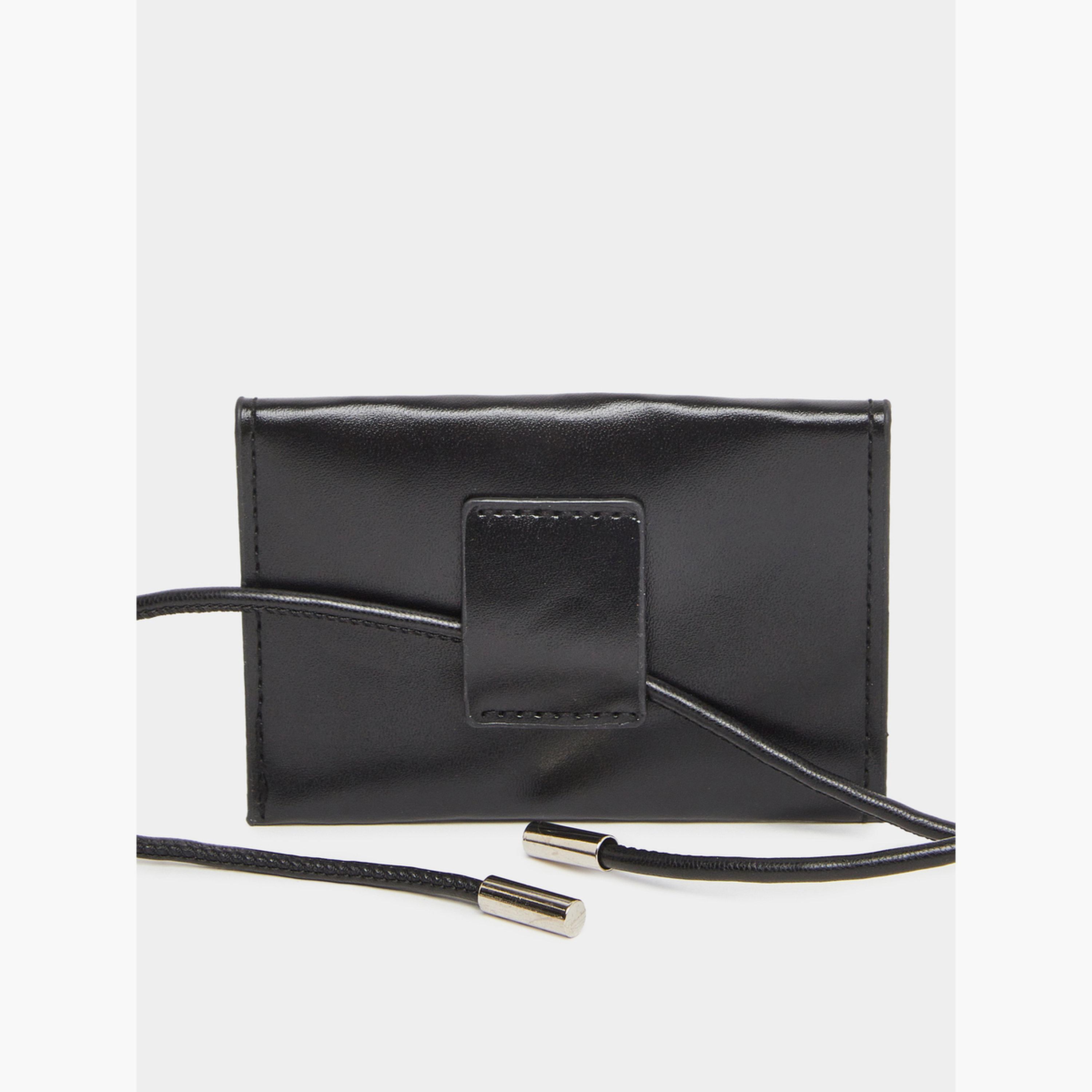 Styli Faux Leather Envelope Wrap Around Belt-women-clothingaccessories-belts-image-3
