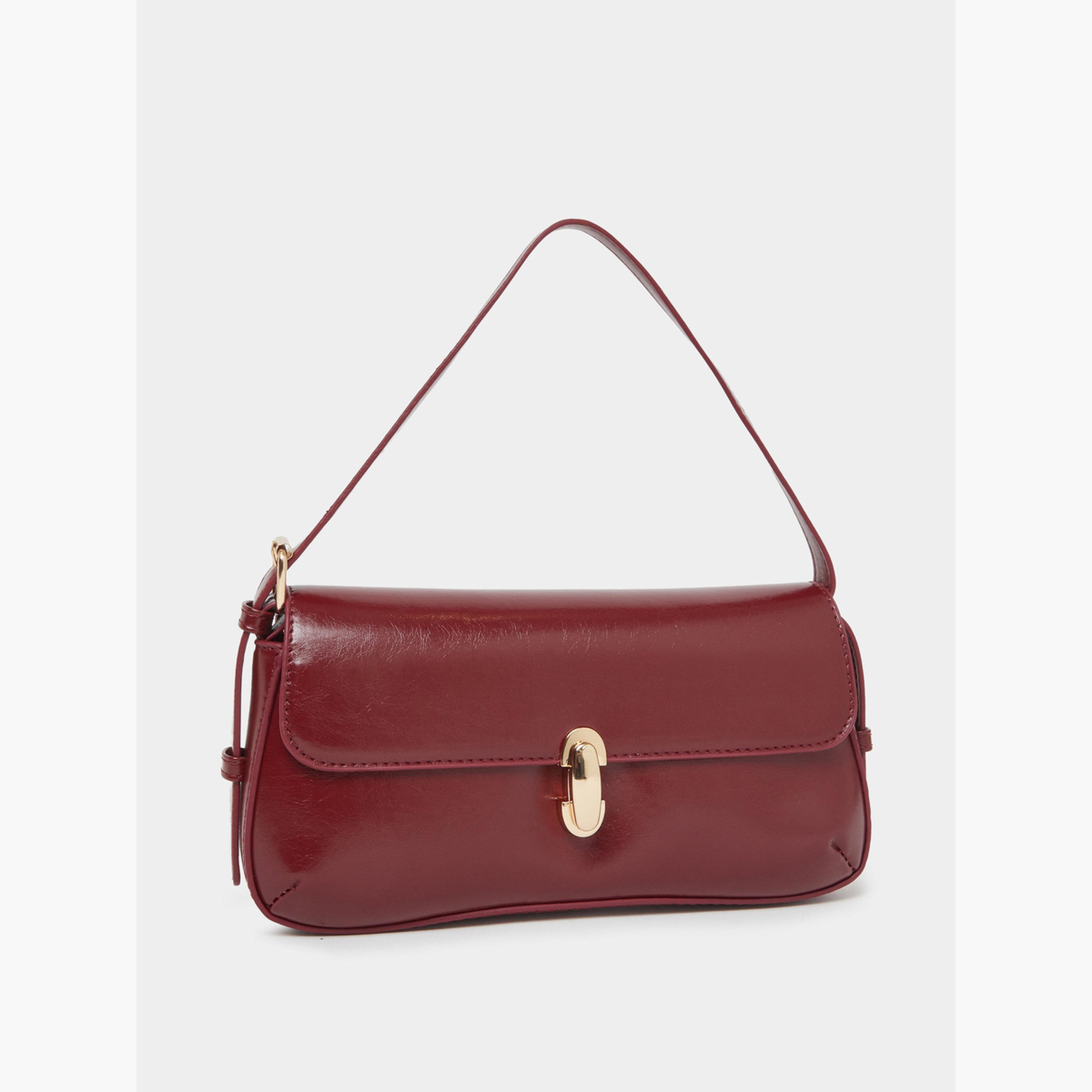 حقيبة كتف باجيت جلد-women-bagsandwallets-handbags-image-1