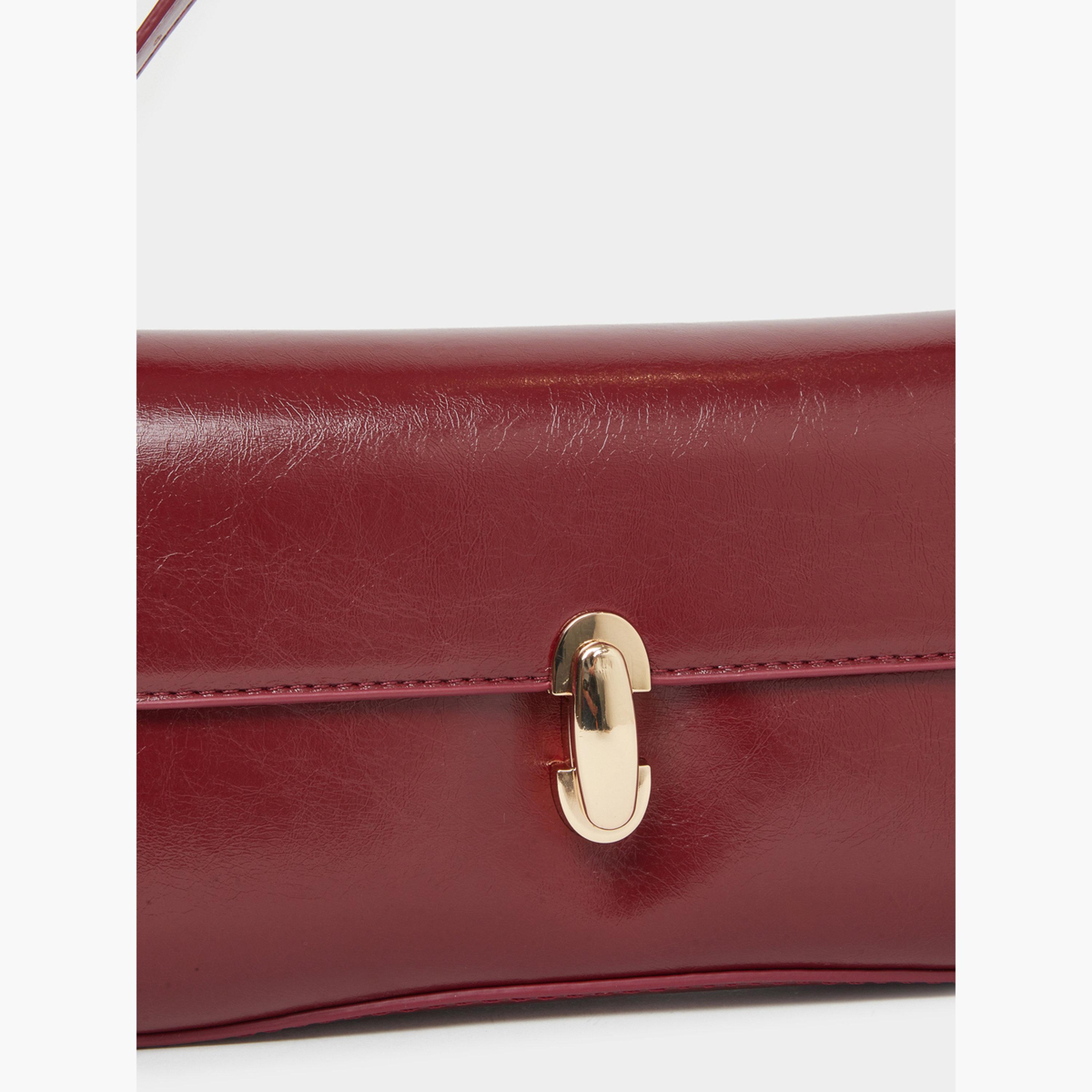 حقيبة كتف باجيت جلد-women-bagsandwallets-handbags-image-4