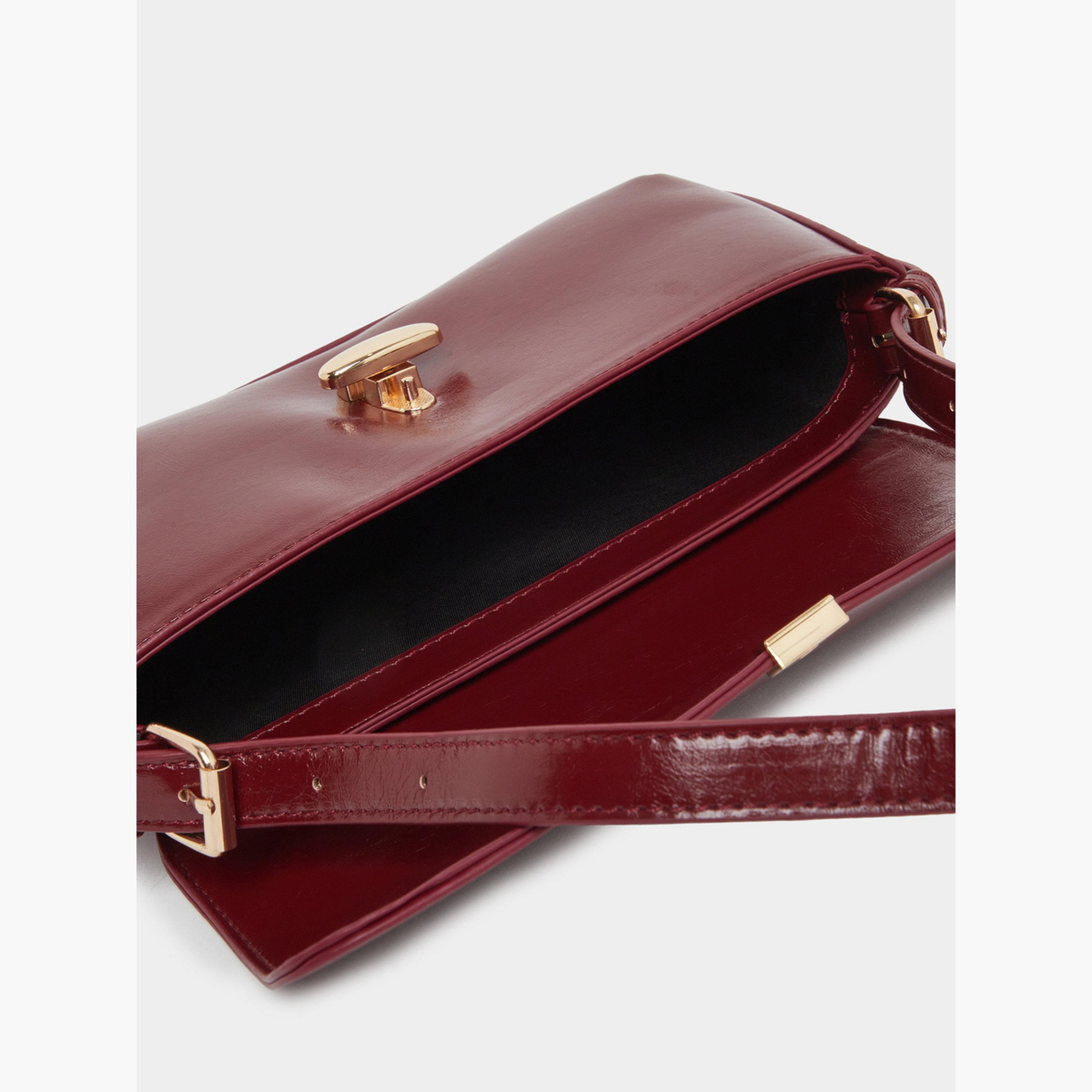 حقيبة كتف باجيت جلد-women-bagsandwallets-handbags-image-5