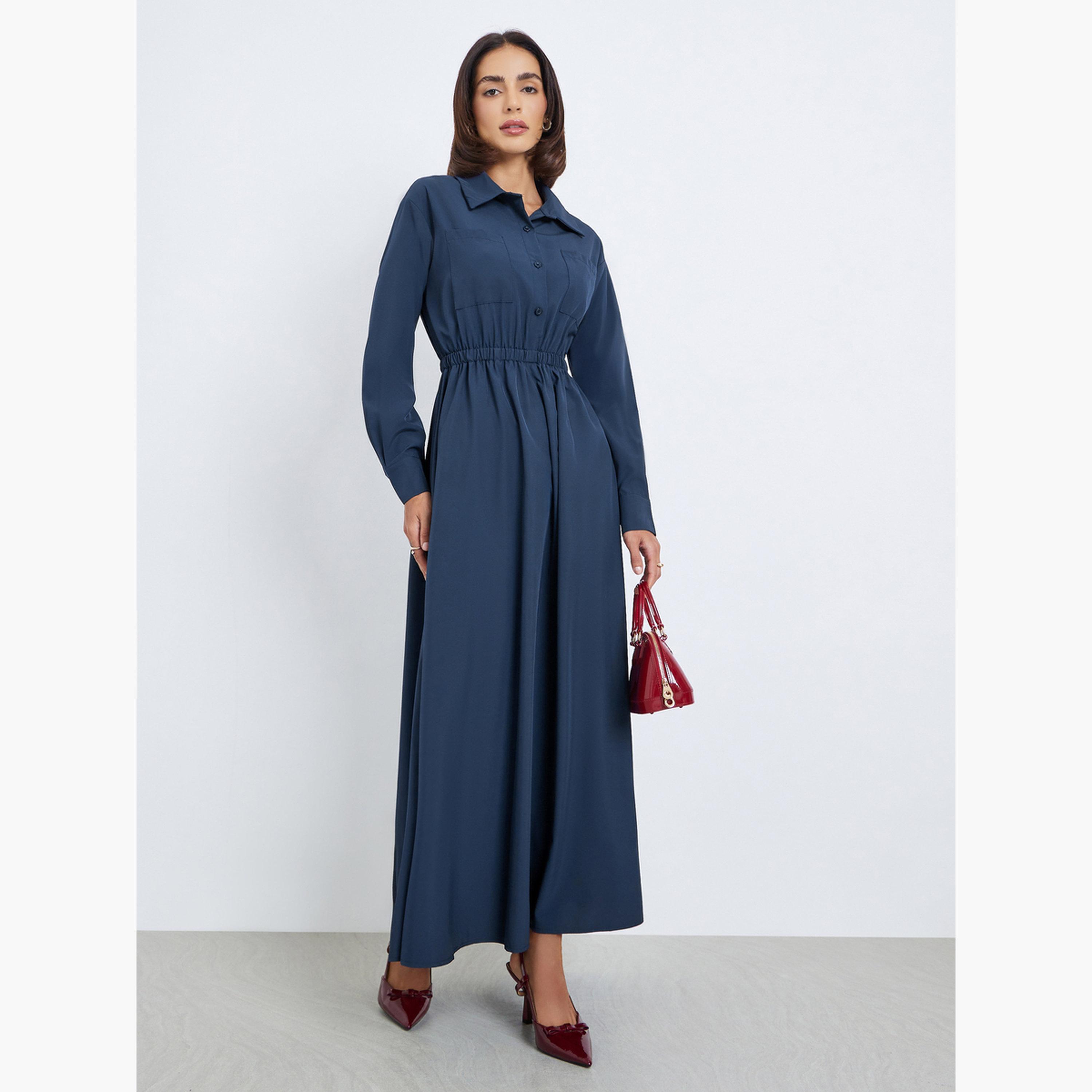 sachin and babi light blue dress Women PINK Striped Maxi Dress | Tie-Up Shoulder Sleeveless Dress