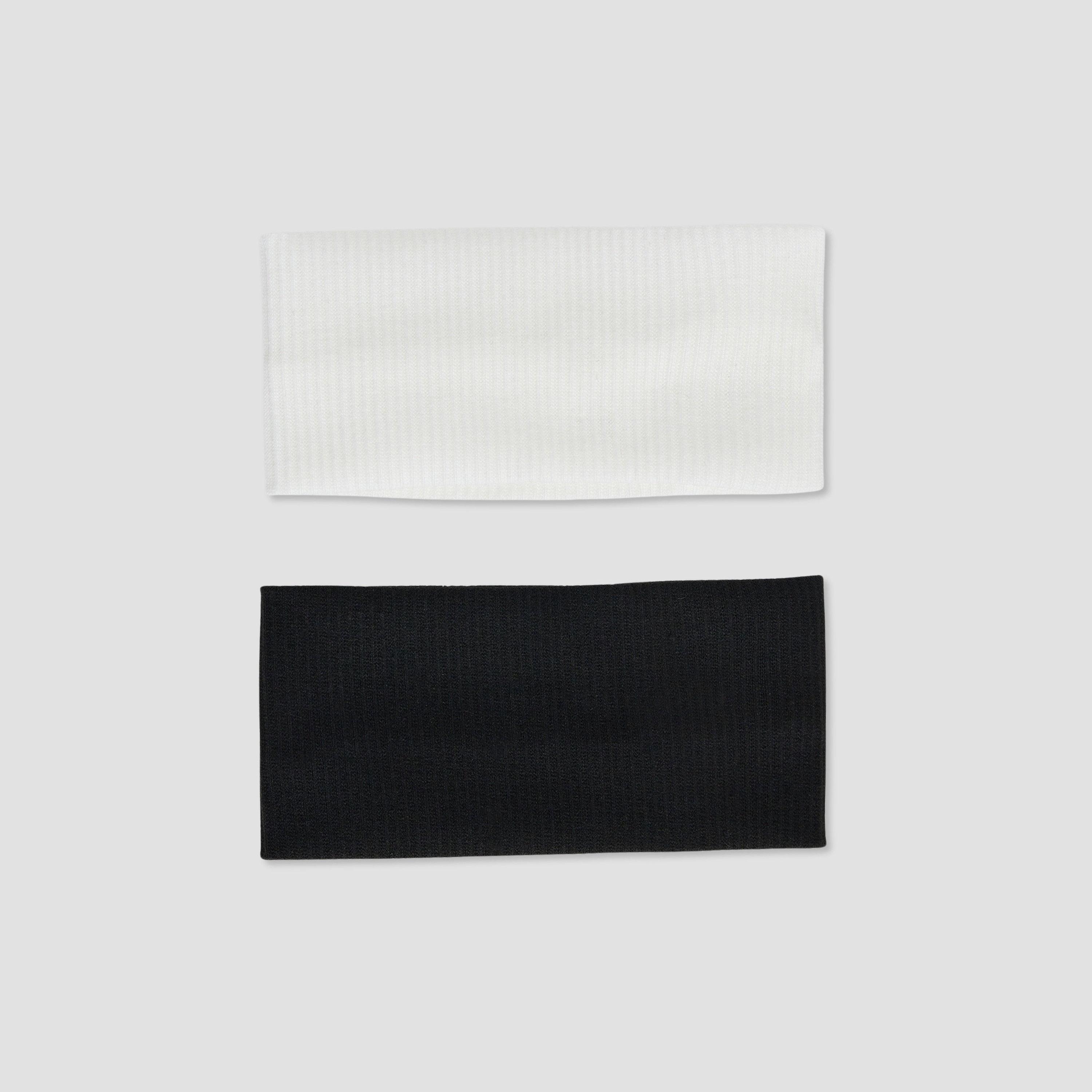 Styli Pack of 2 - Elastic Headband-women-hairaccessories-bands-image-1