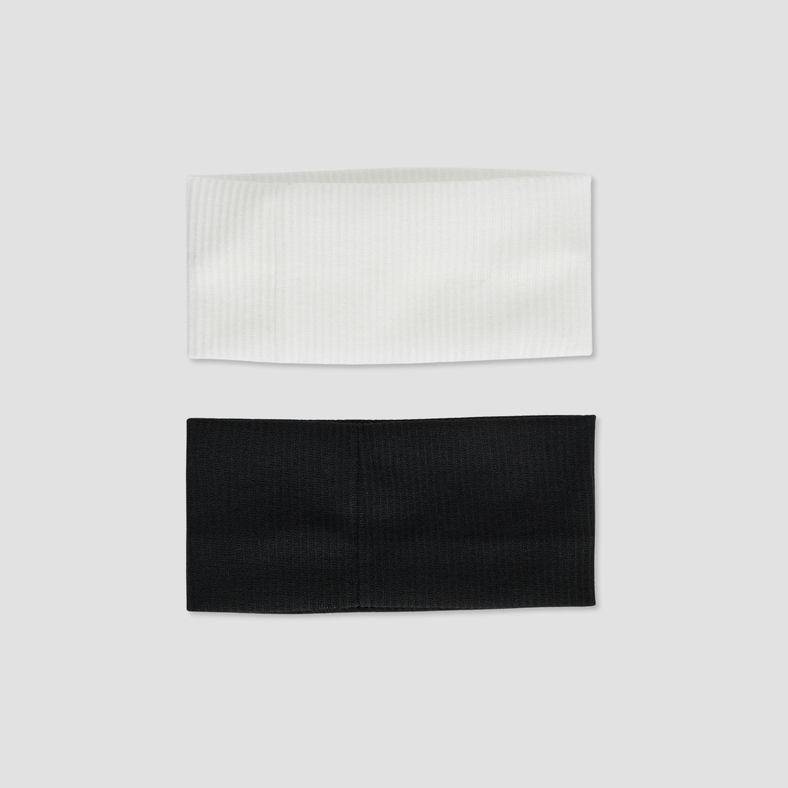 Styli Pack of 2 - Elastic Headband-women-hairaccessories-bands-image-2