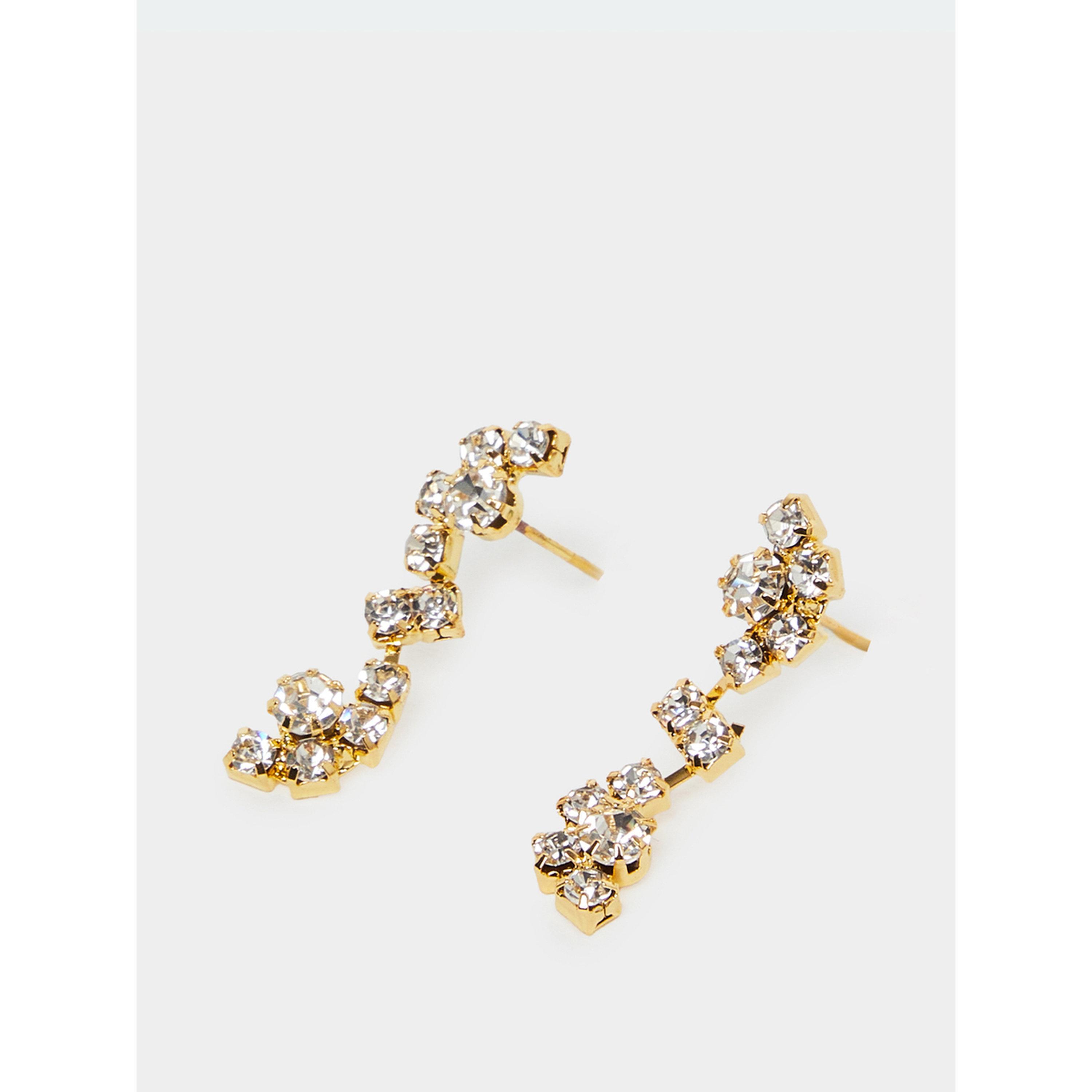 مجموعة من عقد وسوار يد مع خاتم واقراط-women-watchesandjewellery-jewellery-jewellerysets-image-4