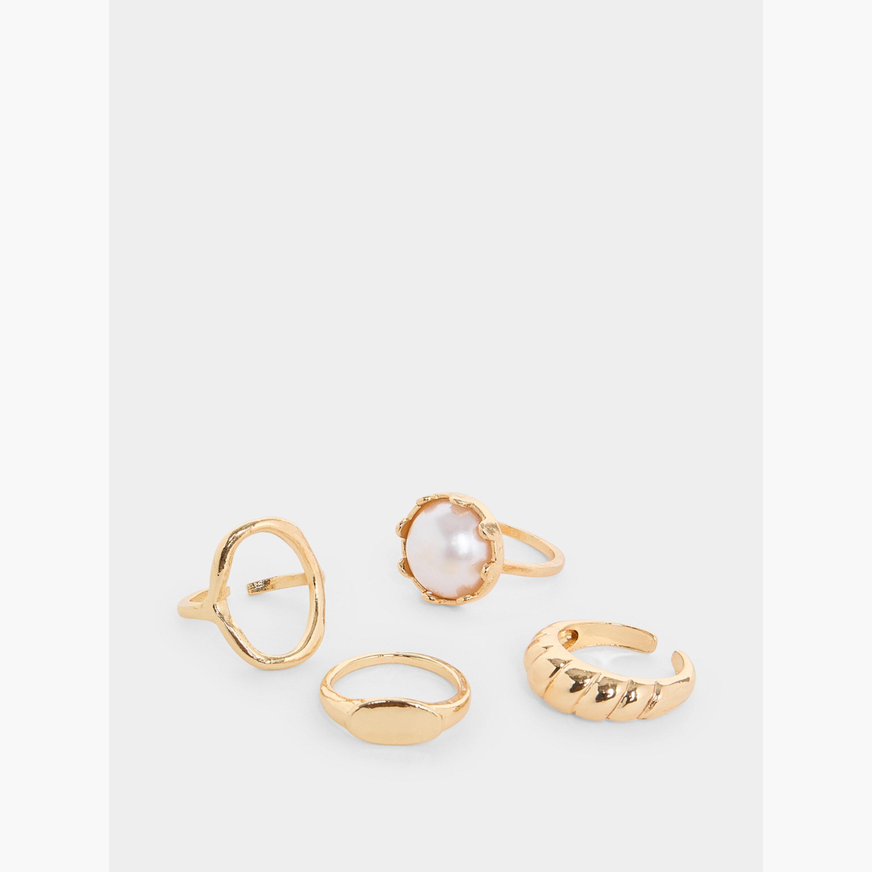 Styli Set of 12 - Assorted Rings-women-watchesandjewellery-jewellery-rings-image-2