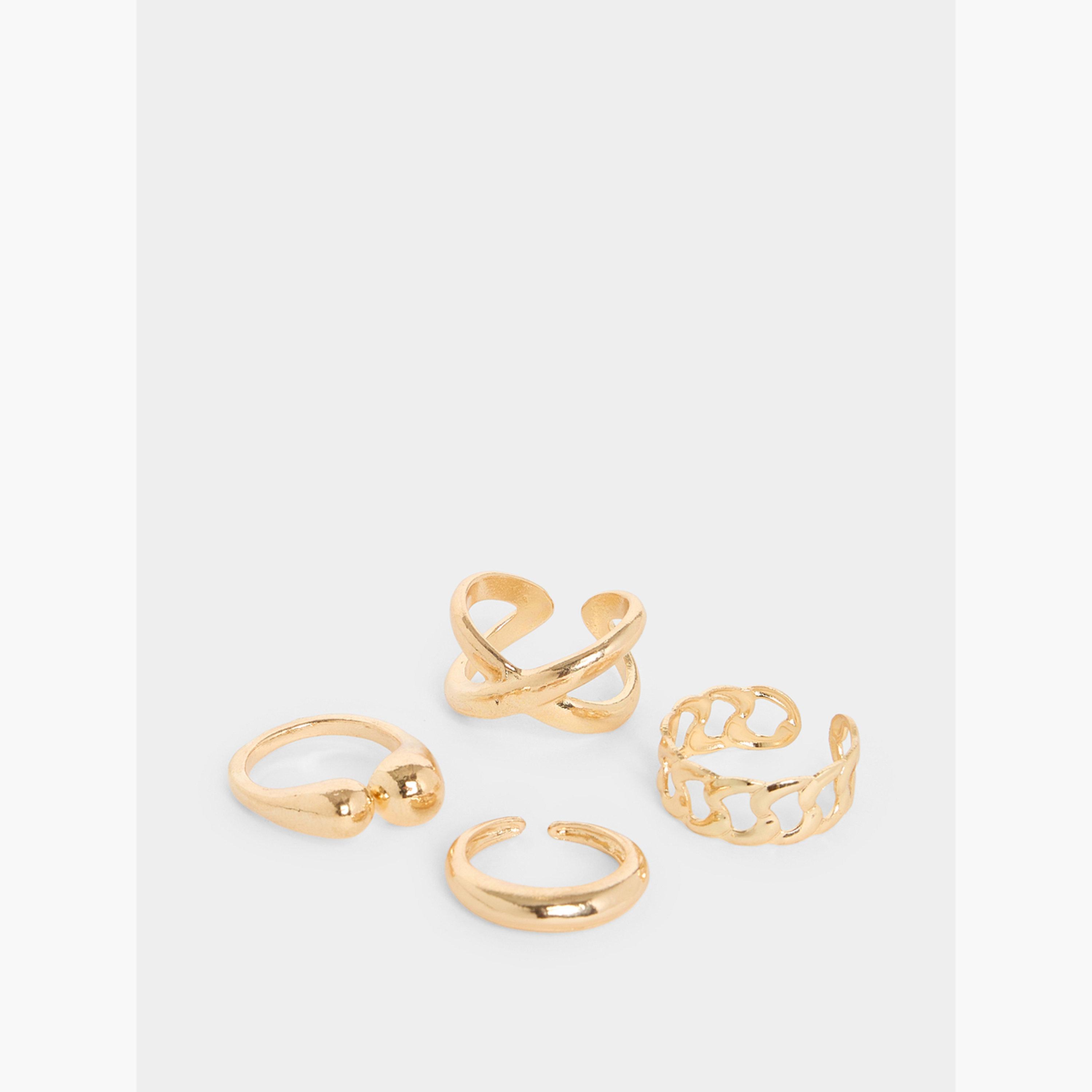 Styli Set of 12 - Assorted Rings-women-watchesandjewellery-jewellery-rings-image-3