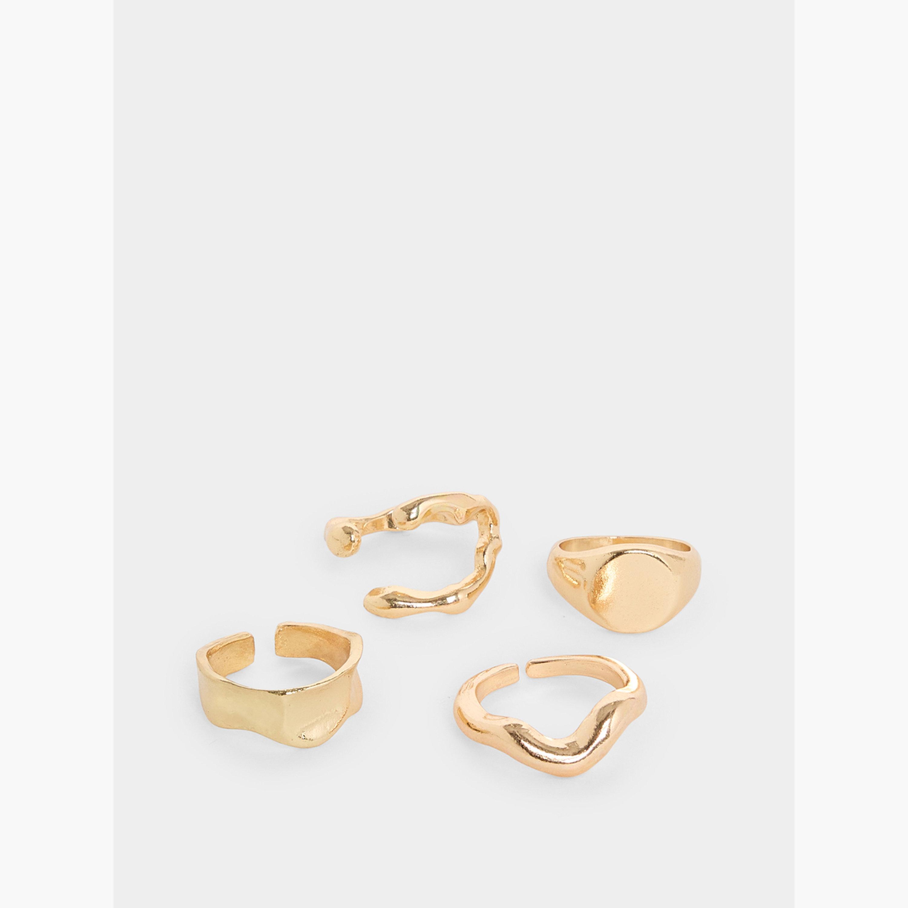 Styli Set of 12 - Assorted Rings-women-watchesandjewellery-jewellery-rings-image-4
