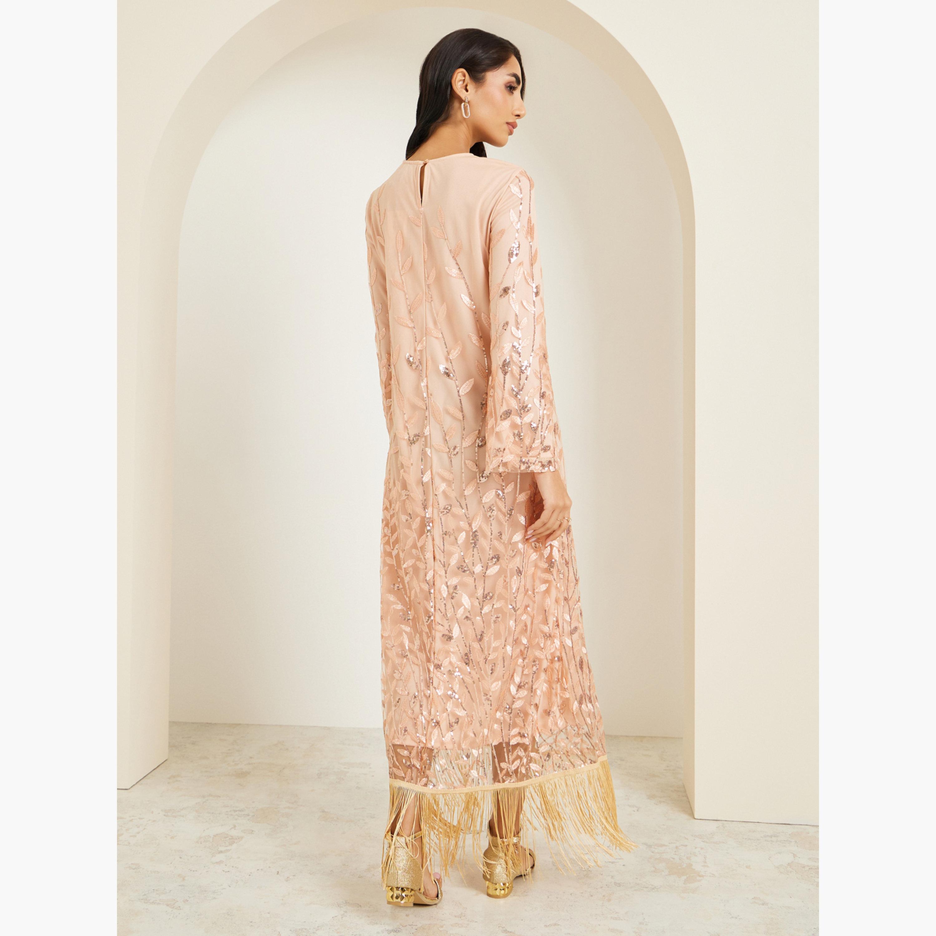 جلابية طويلة مزينة-women-arabicclothing-jalabiyas-image-5