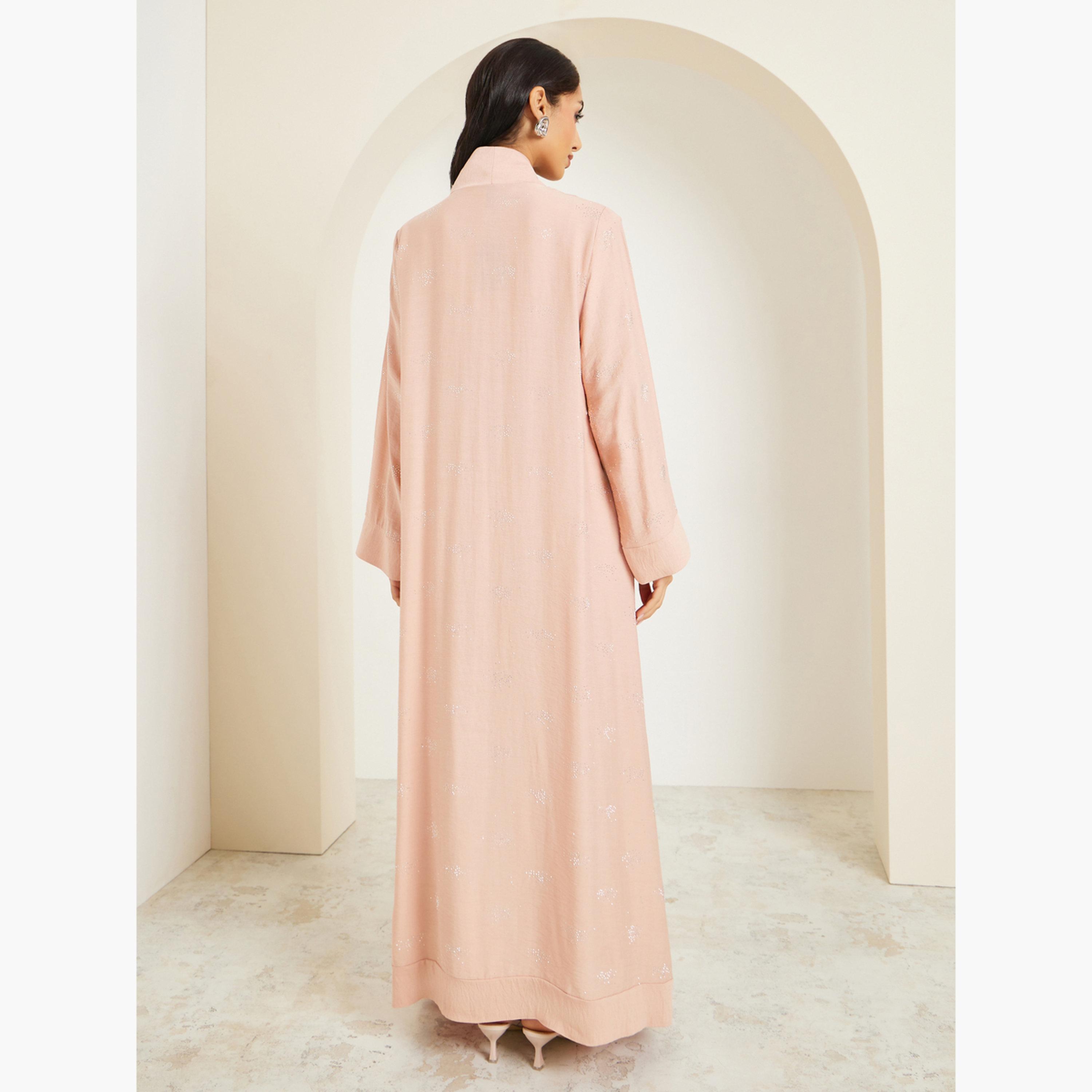 مجموعة من عباية وفستان محتشم ومزين-women-clothing-shirtsandblouses-blouses-image-6