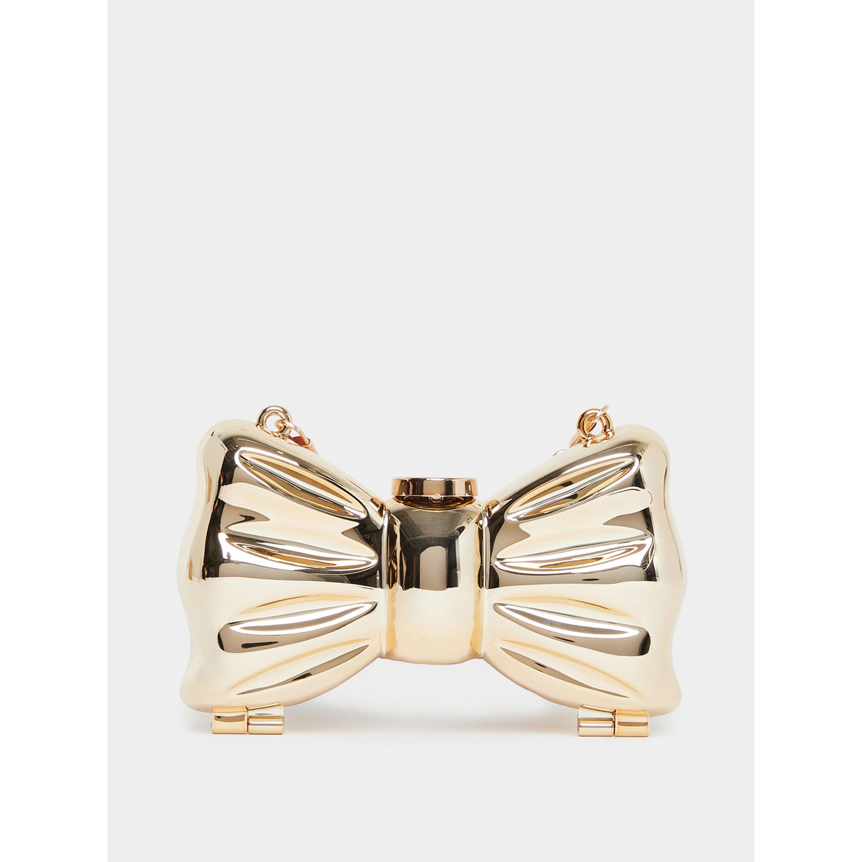 شنطة كتف بشريط وحمالة سلسلة-women-bagsandwallets-handbags-image-2