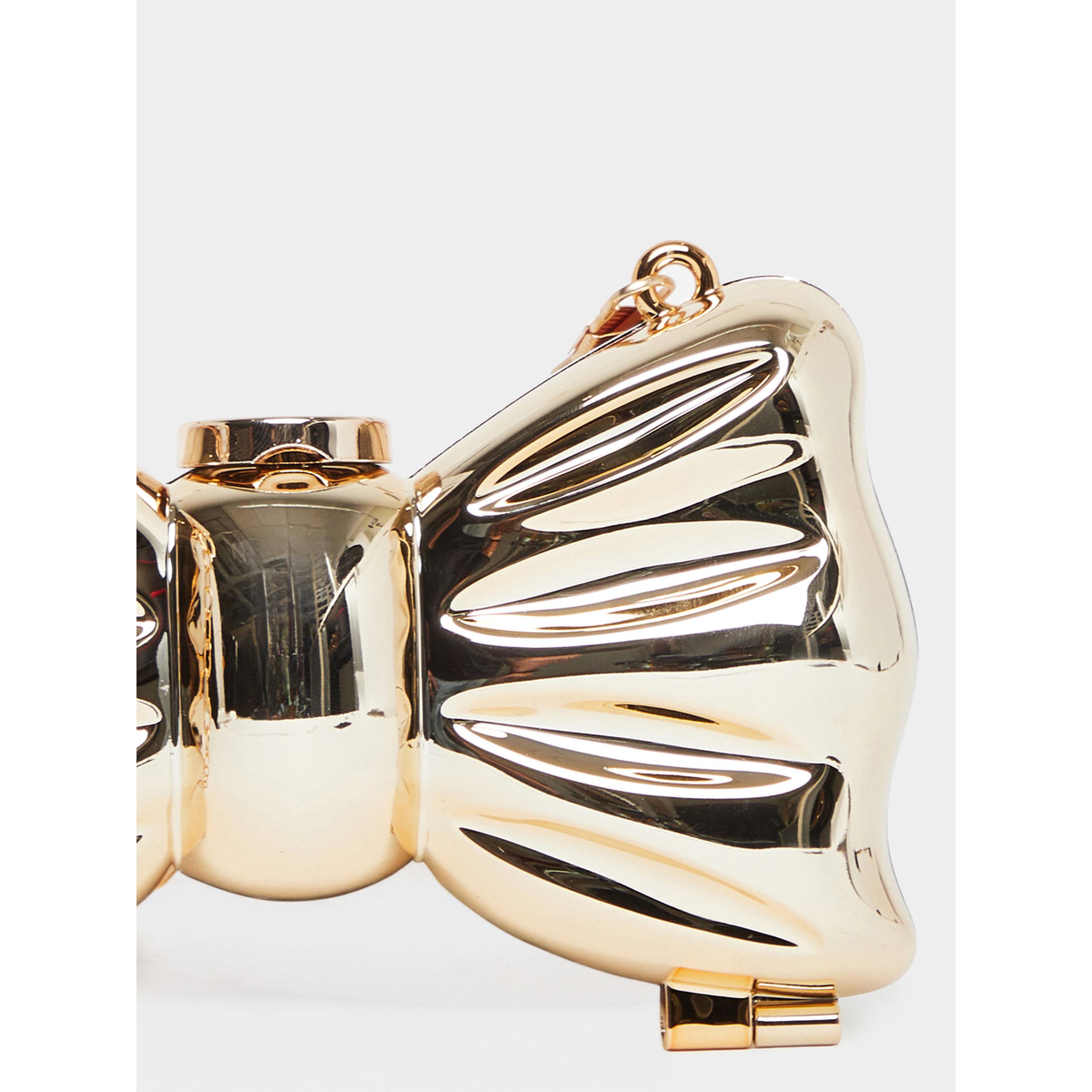 شنطة كتف بشريط وحمالة سلسلة-women-bagsandwallets-handbags-image-3