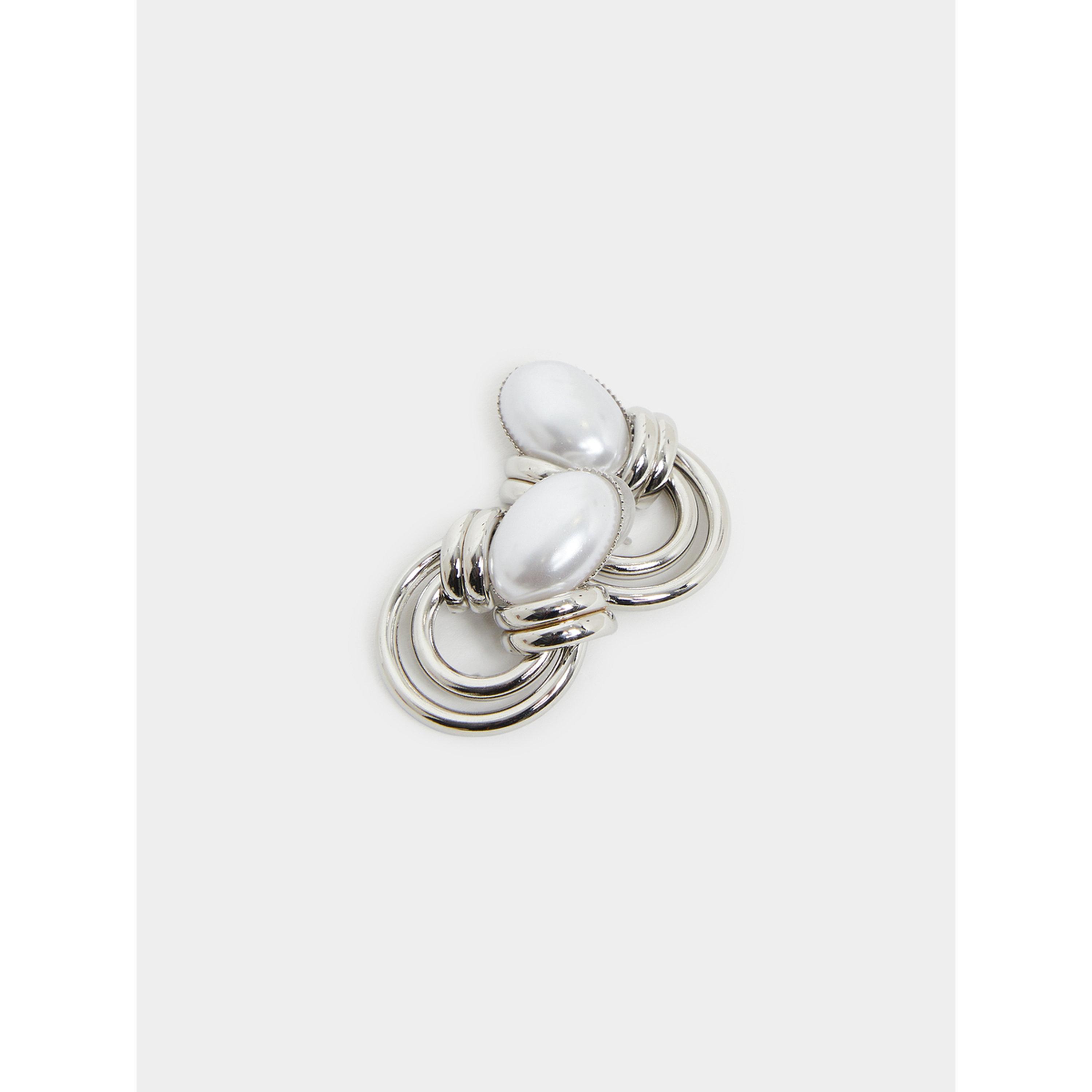 أقراط صغيرة مرصعة باللؤلؤ-women-watchesandjewellery-jewellery-earrings-image-3