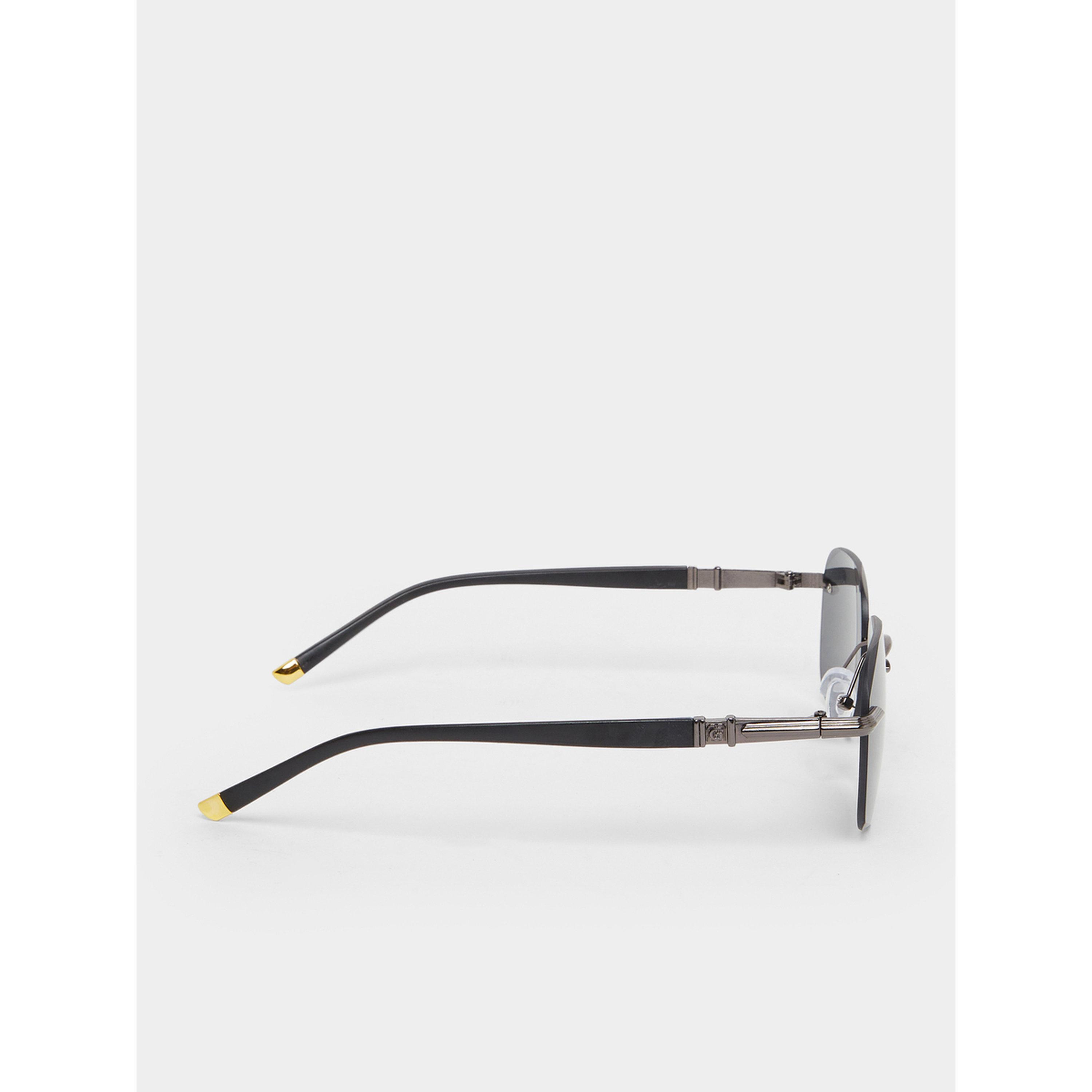 Styli Square Frame Sunglasses-men-sunglasses-image-3