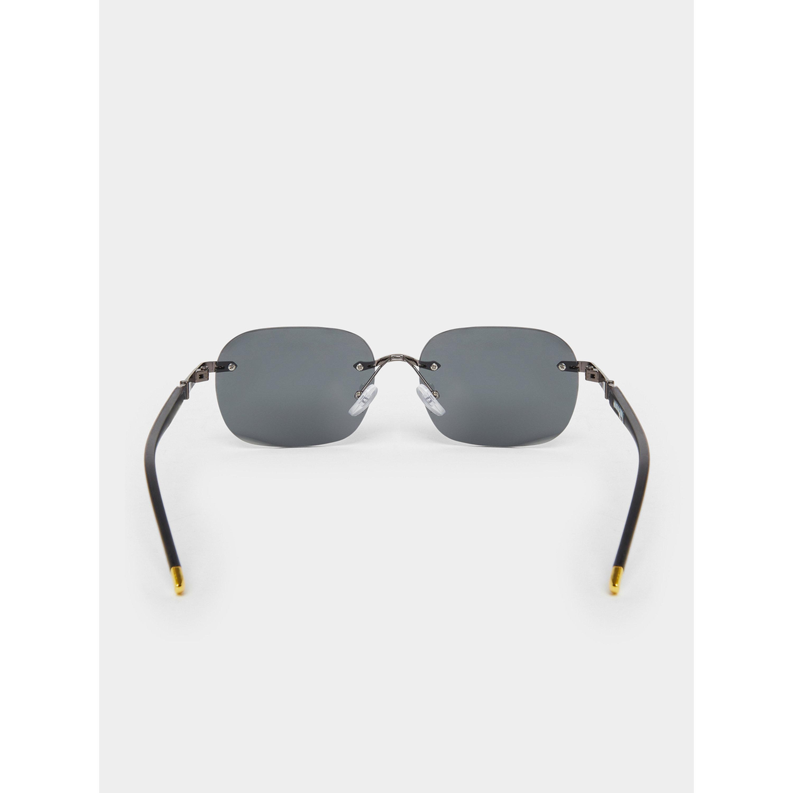 Styli Square Frame Sunglasses-men-sunglasses-image-4