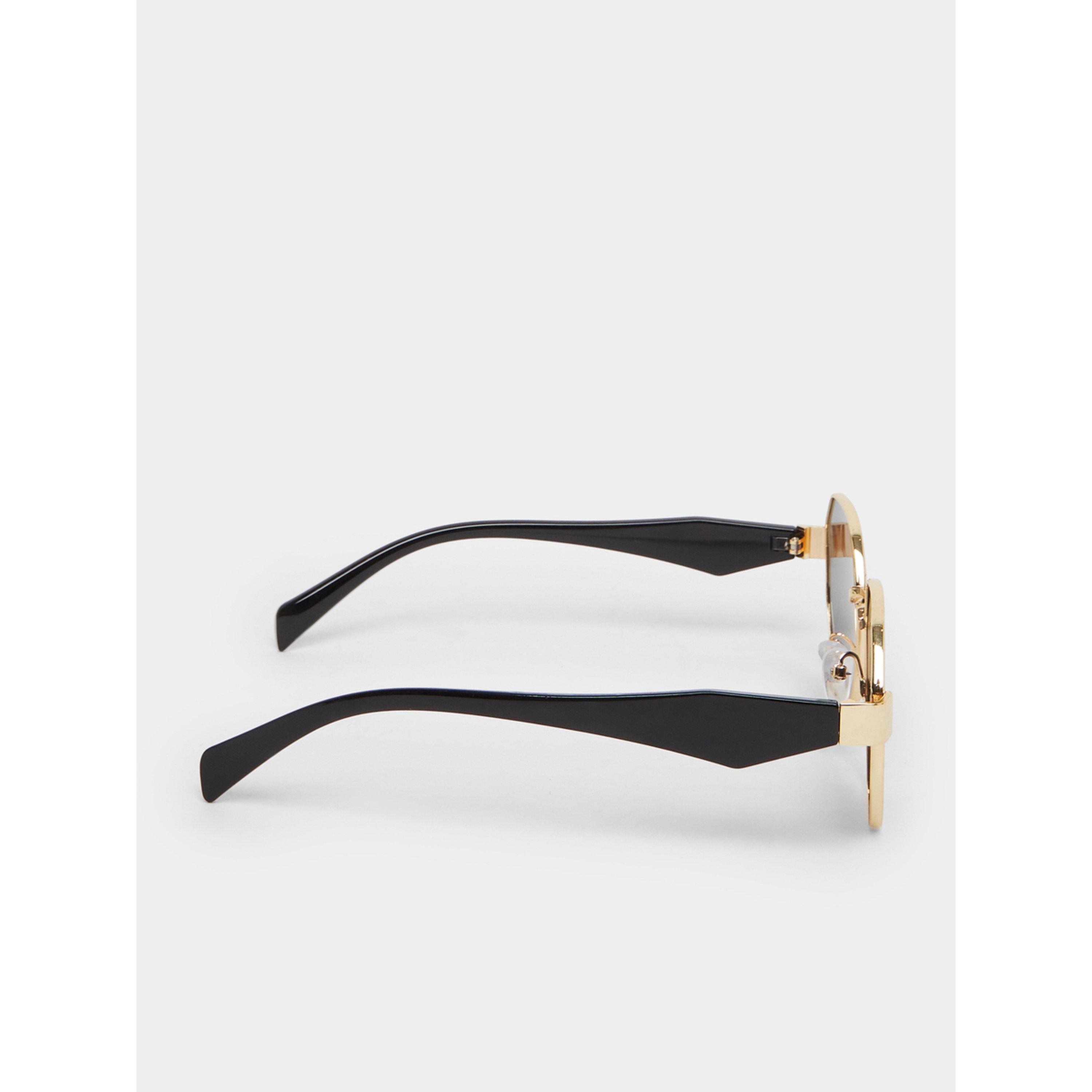 Styli Round Sunglasses with Nose Pads-men-sunglasses-image-3