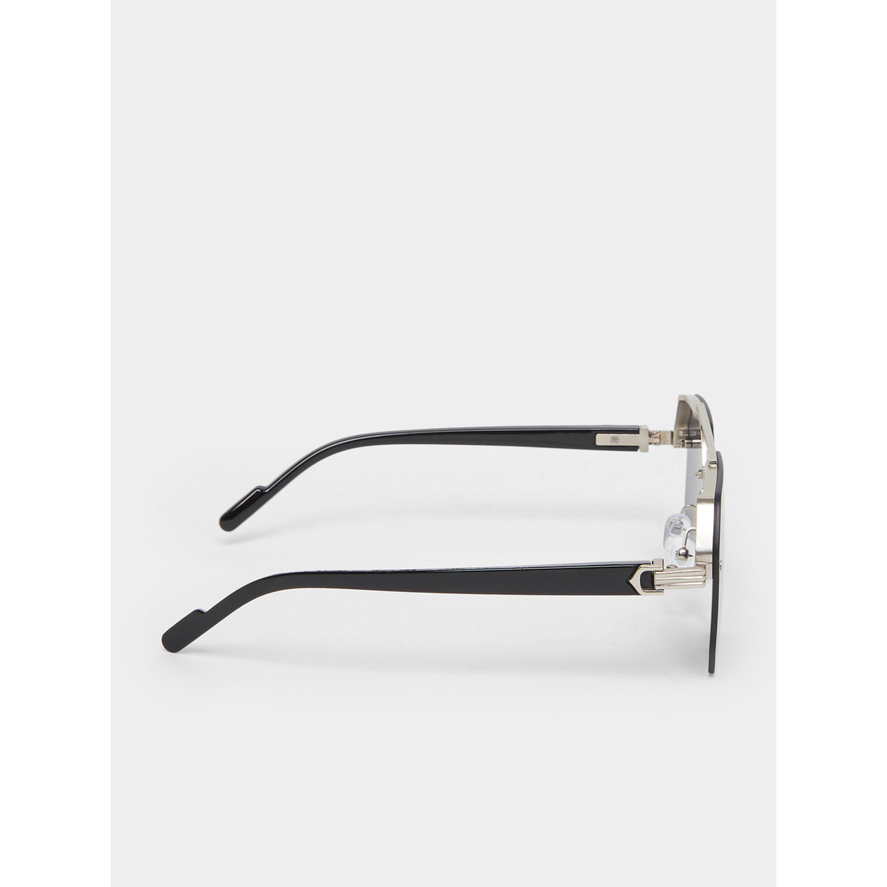 Styli Double Bridge Geometric Sunglasses-men-sunglasses-image-3