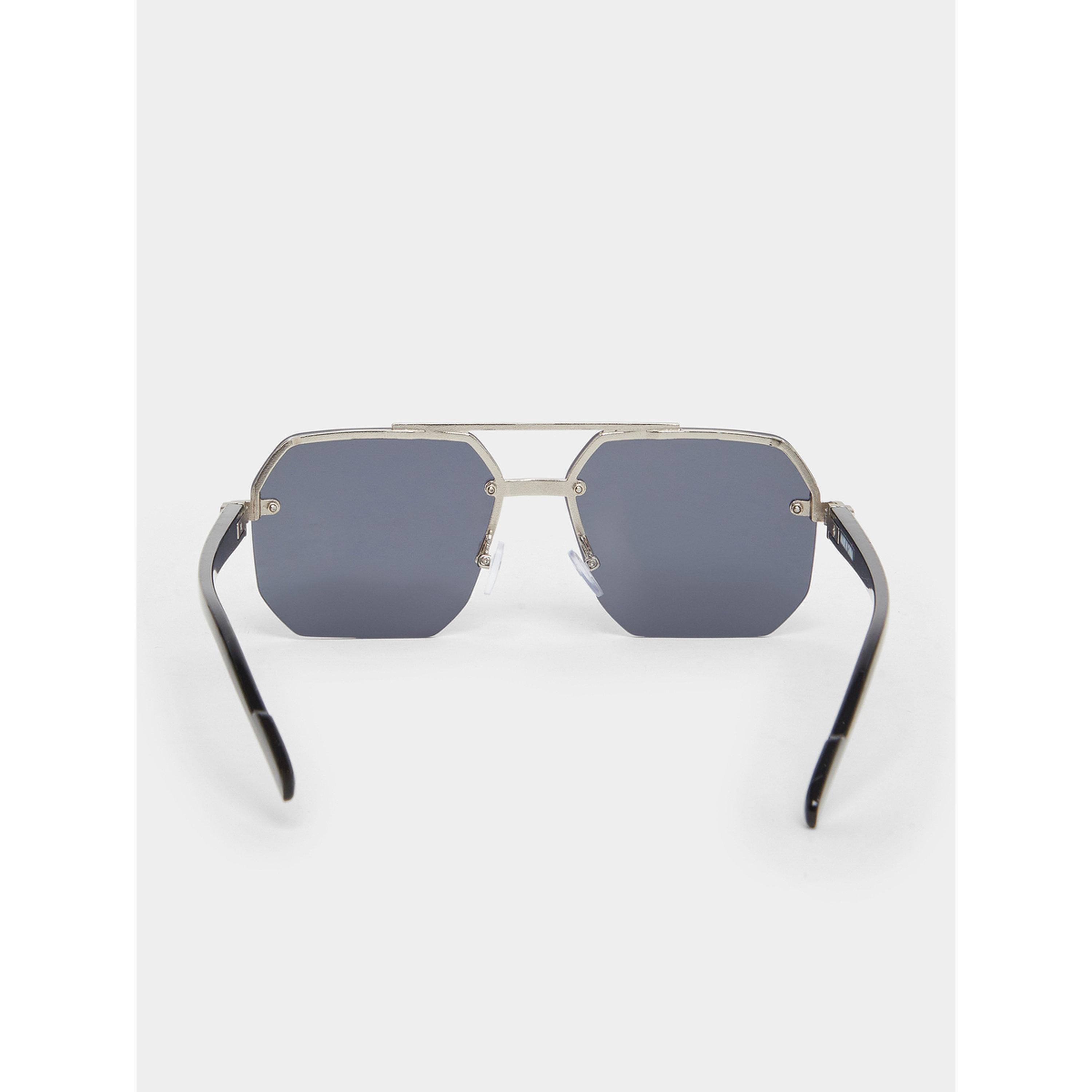 نظارة شمسية هندسية بجسر مزدوج-men-sunglasses-image-4