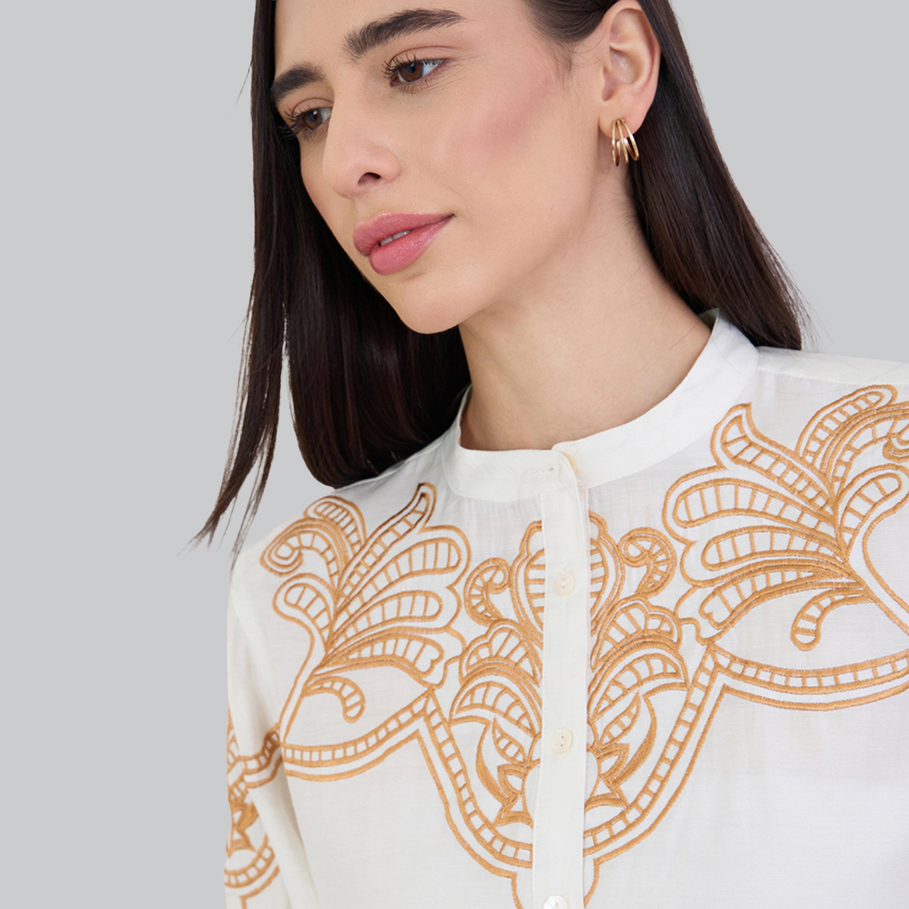 قميص بأكمام طويلة مطرز-women-clothing-shirtsandblouses-shirts-image-5